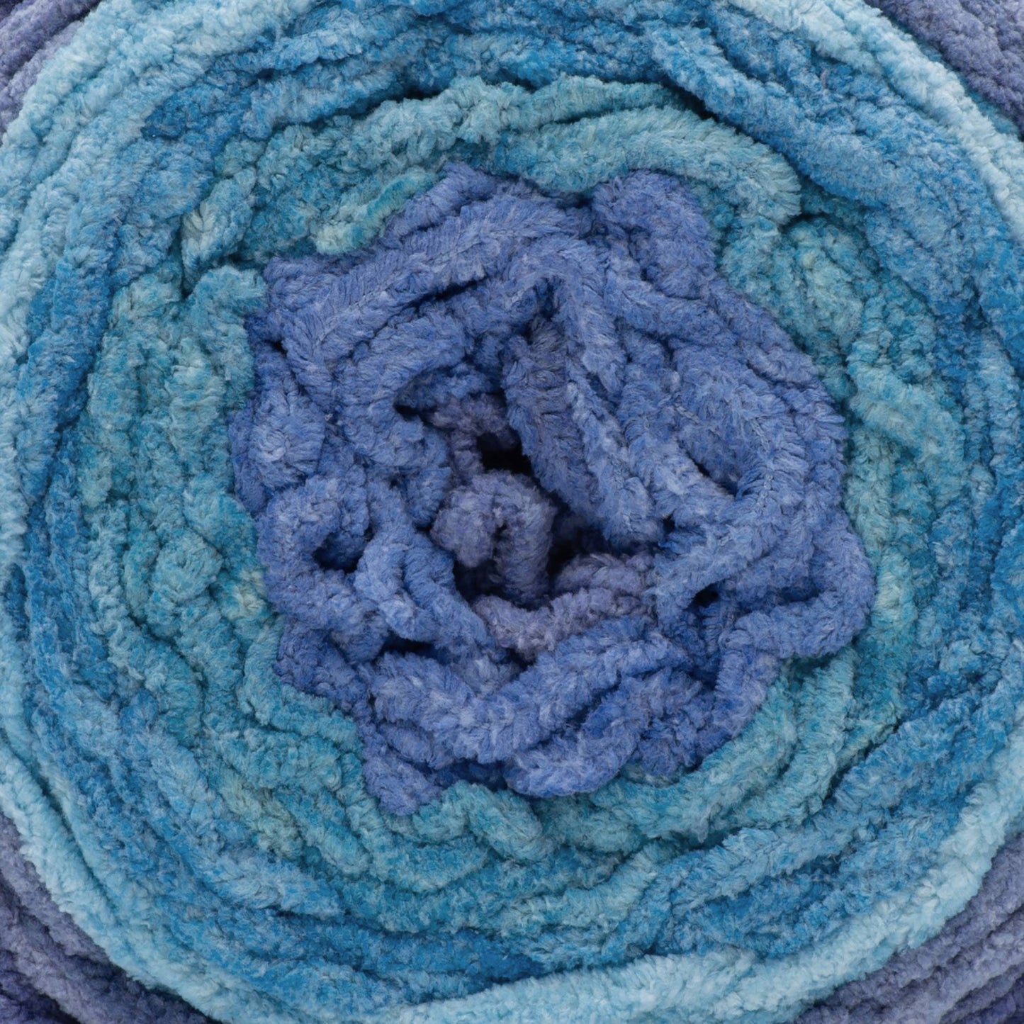 Bernat Blanket Ombre Yarn (300g/10.5oz)