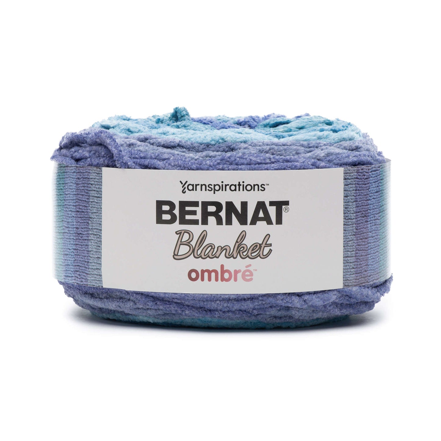 Bernat Blanket Ombre Yarn (300g/10.5oz)