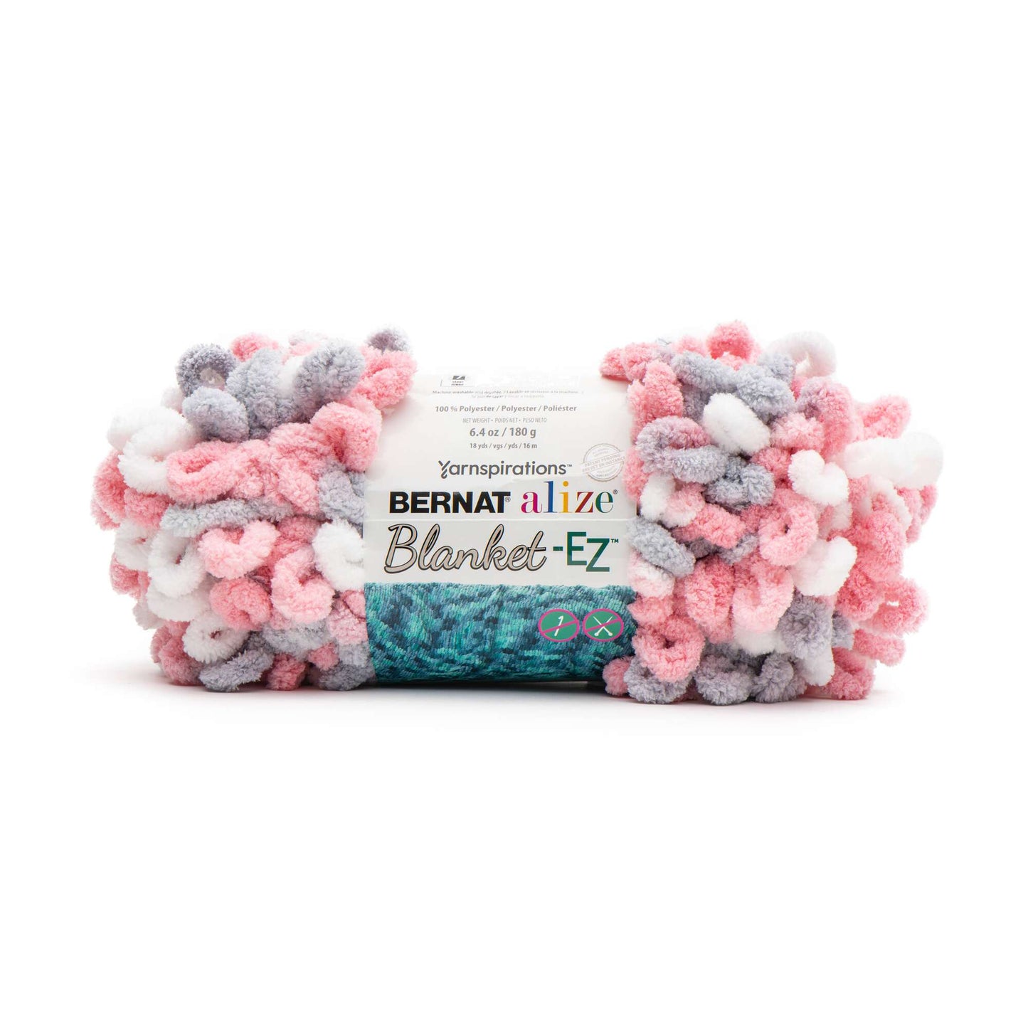 Bernat Alize Blanket-EZ Yarn