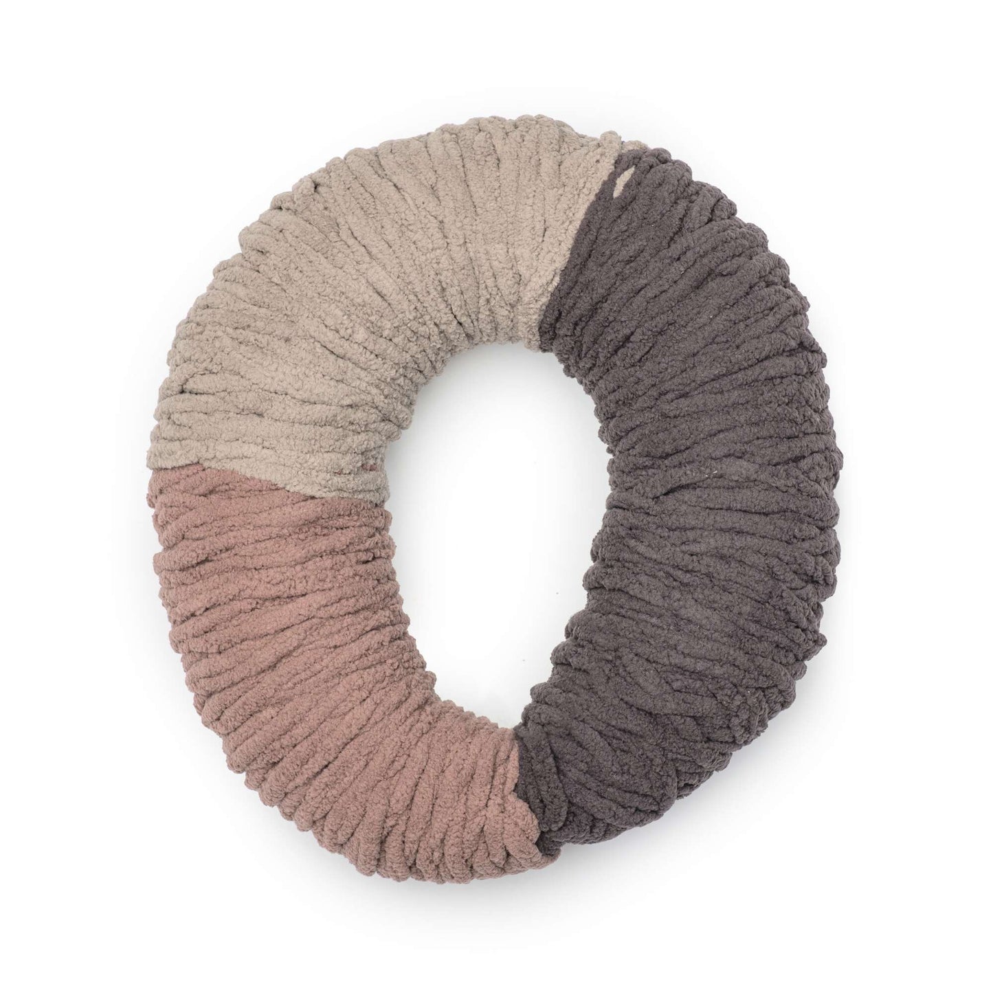 Bernat Blanket O'Go Yarn (300g/10.5oz) - Clearance Shades