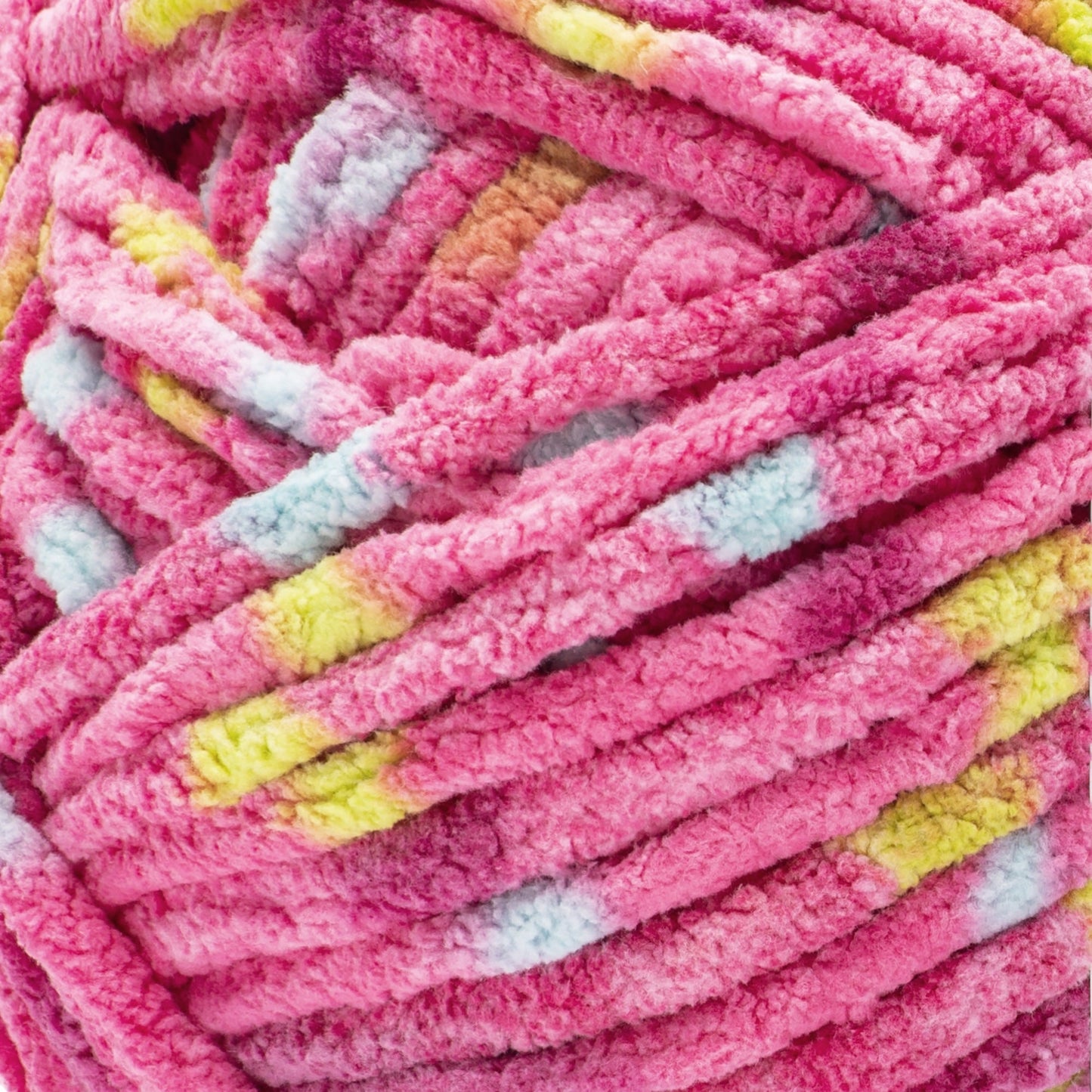 Bernat Baby Blanket Yarn (300g/10.5oz) - Clearance Shades