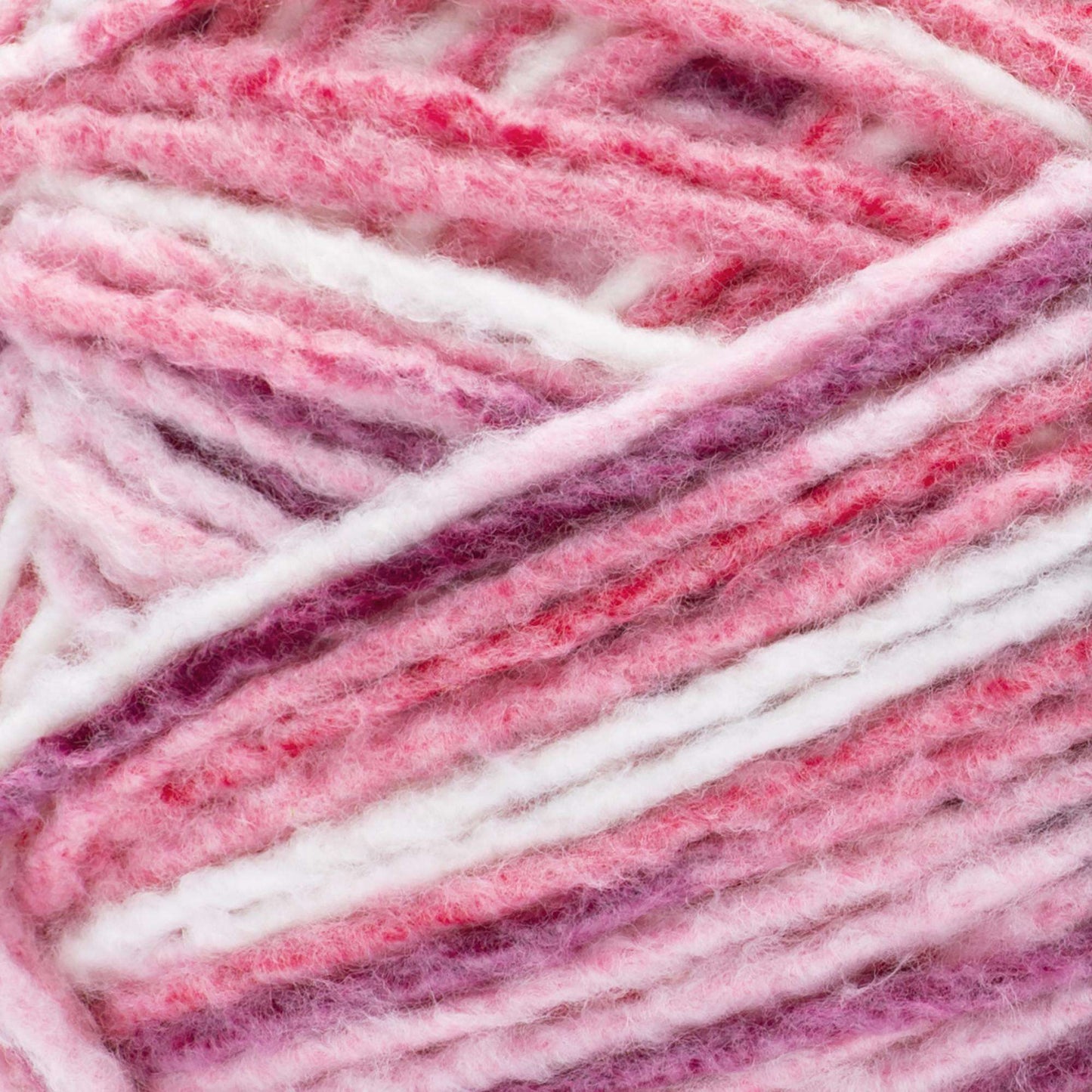 Bernat Forever Fleece Finer Yarn - Clearance Shades