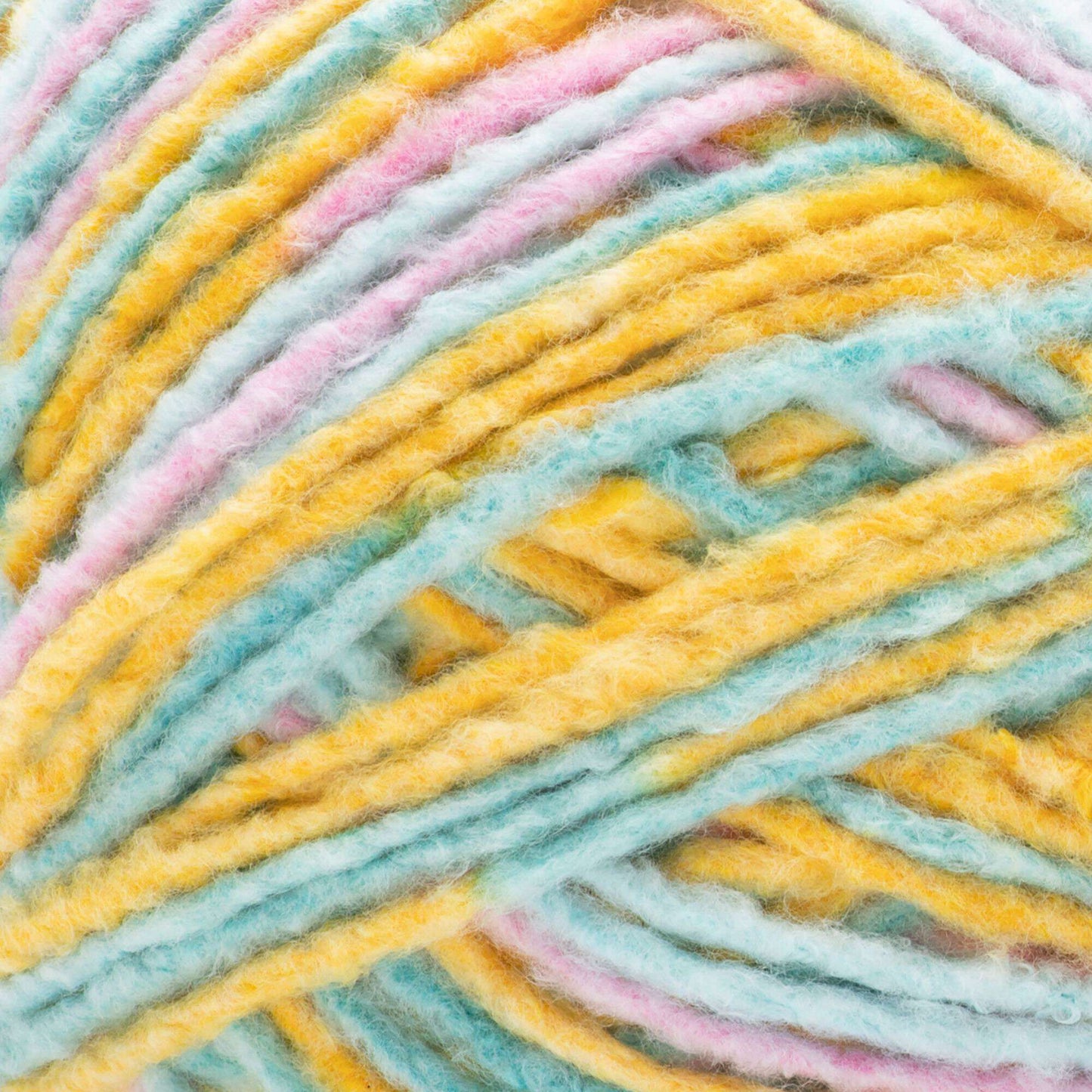 Bernat Forever Fleece Finer Yarn - Clearance Shades