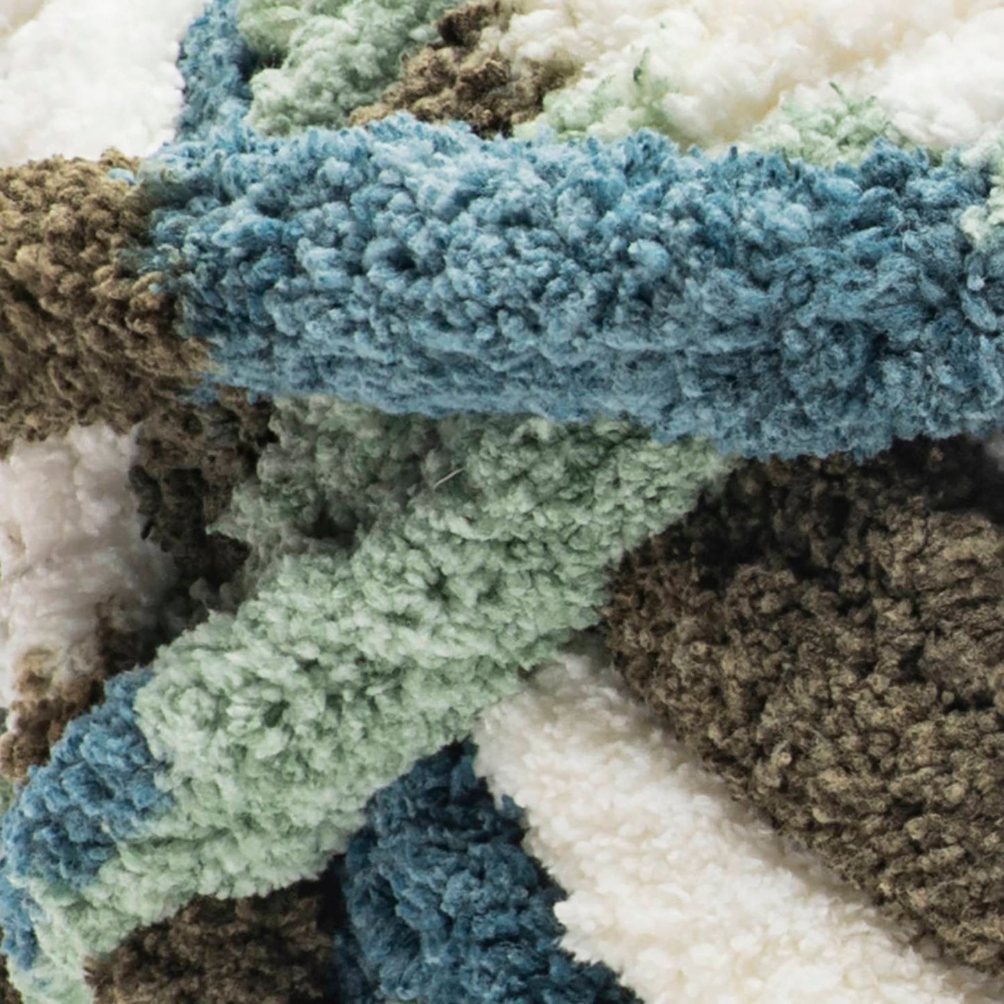 Bernat Blanket Extra Thick Yarn (600g/21.2oz)