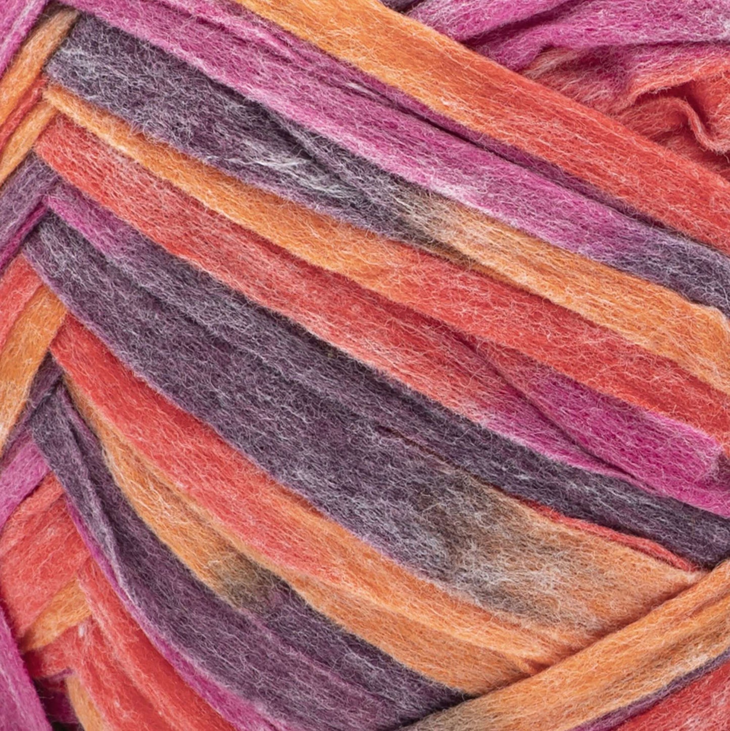 Bernat Suede-Ish Yarn - Clearance shades