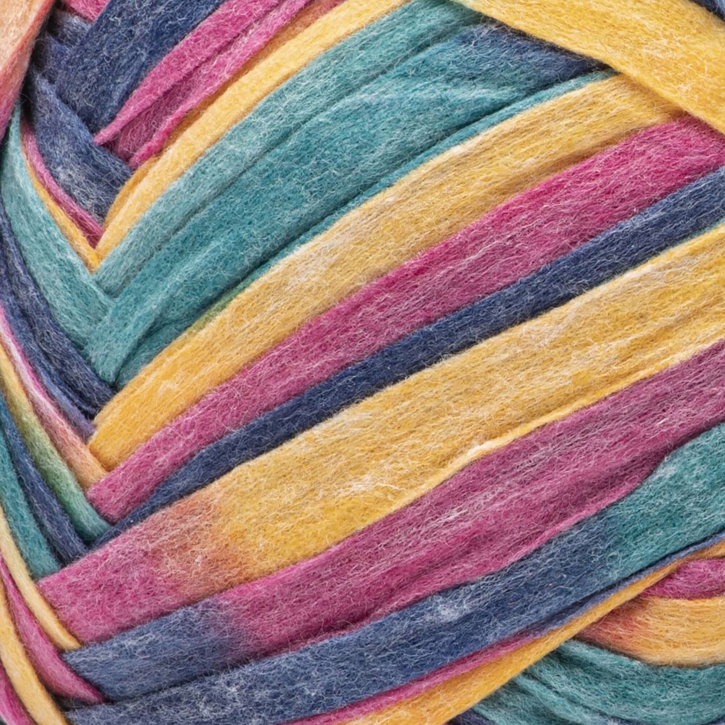 Bernat Suede-Ish Yarn - Clearance shades