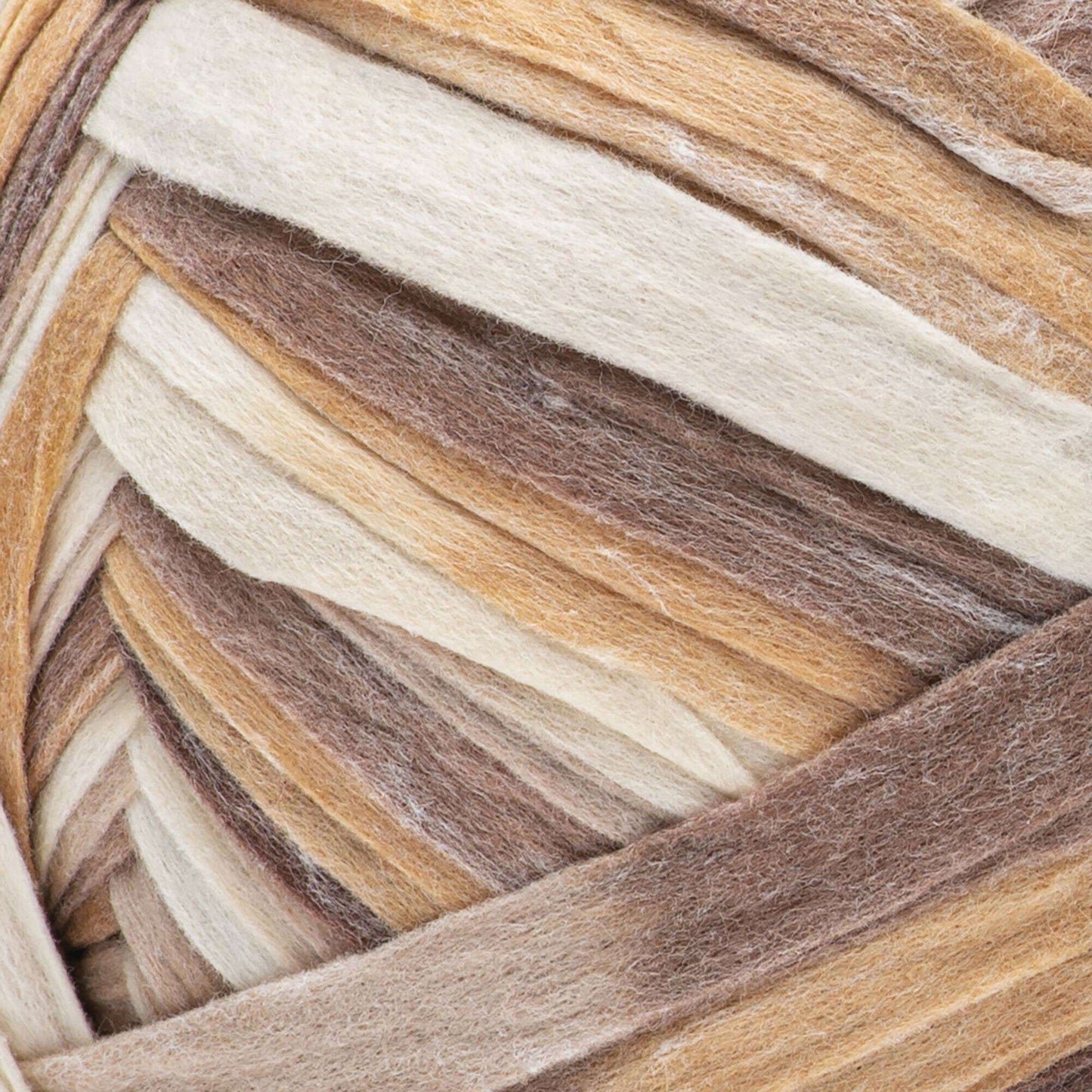 Bernat Suede-Ish Yarn - Clearance shades