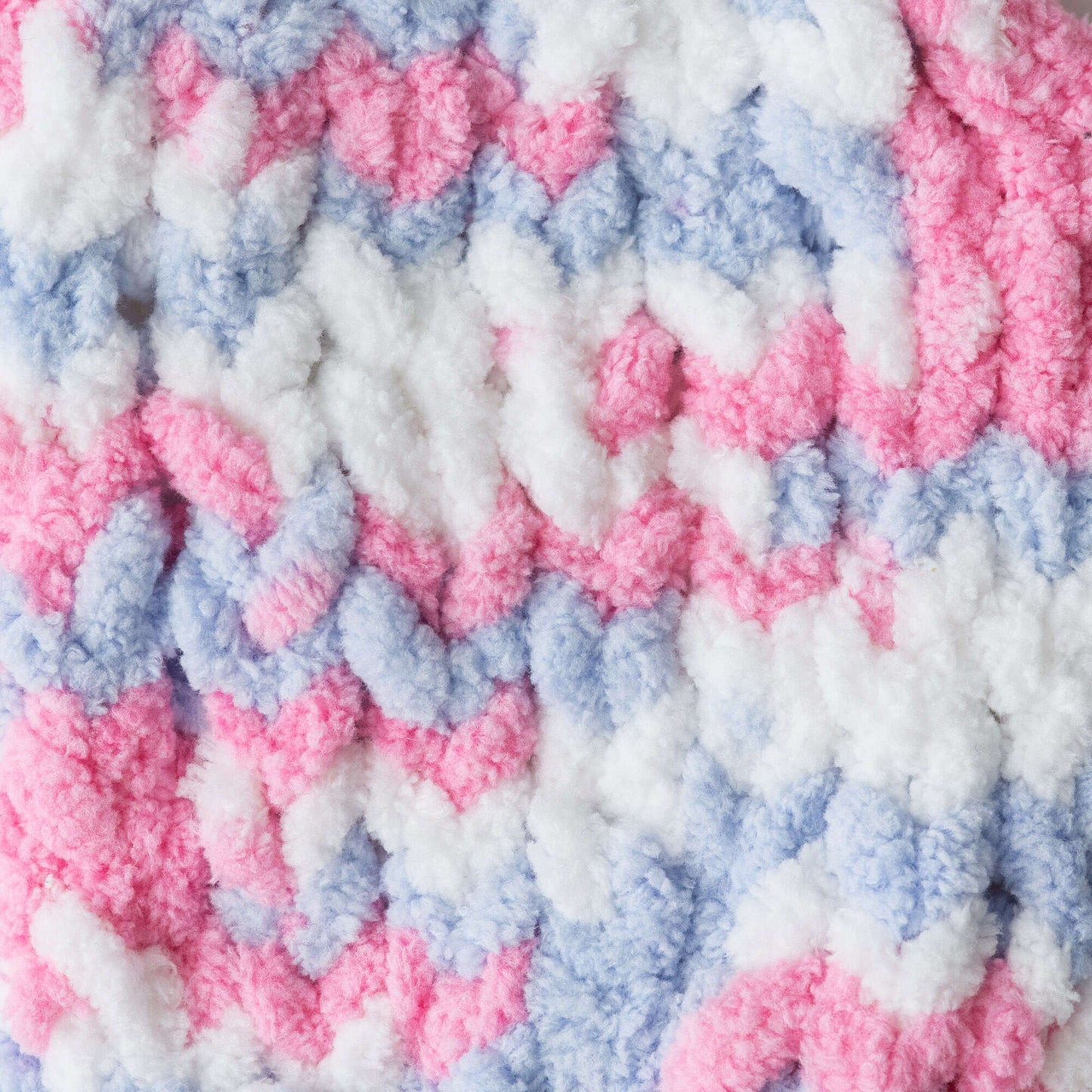 Bernat Baby Blanket Yarn