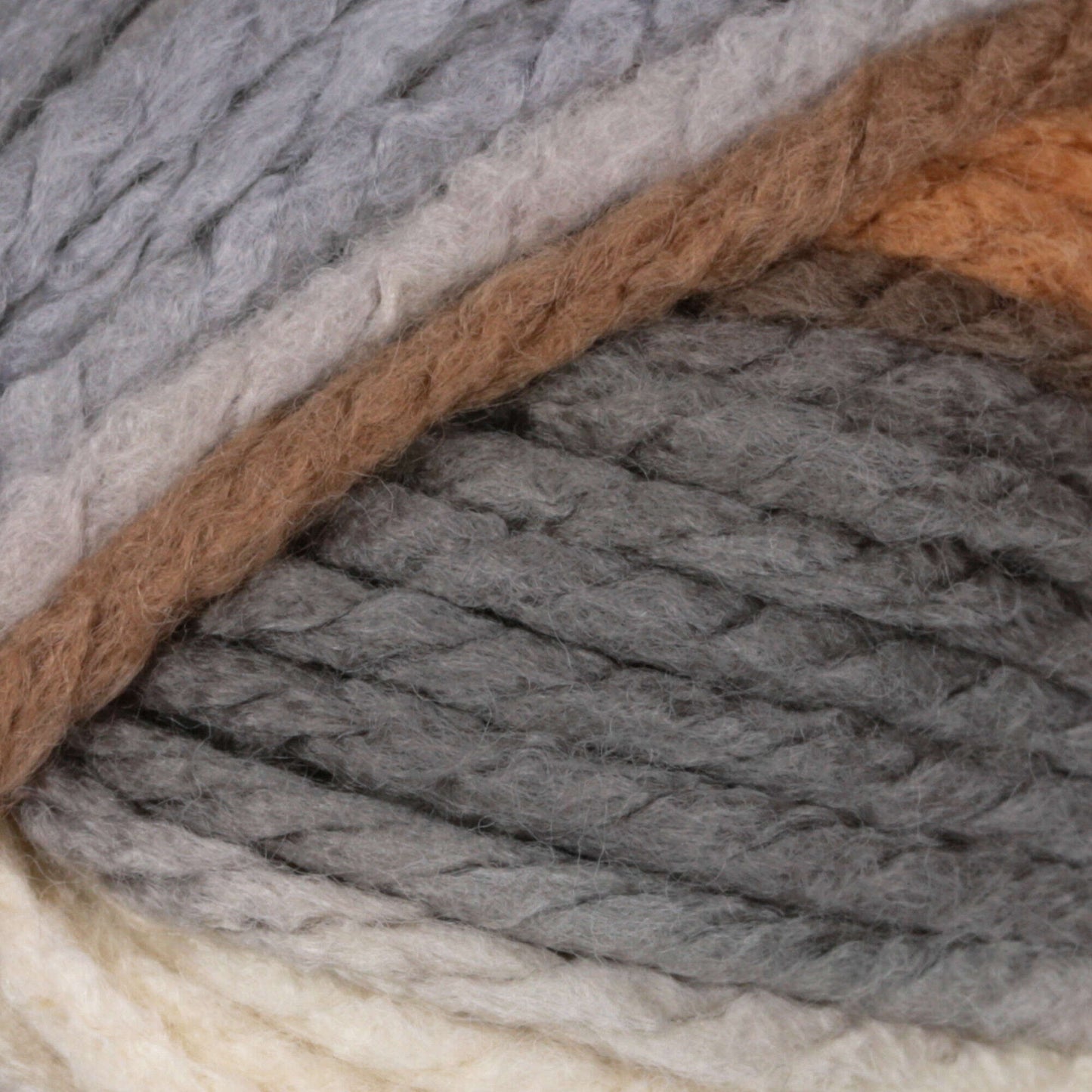 Bernat Softee Chunky Ombres Yarn