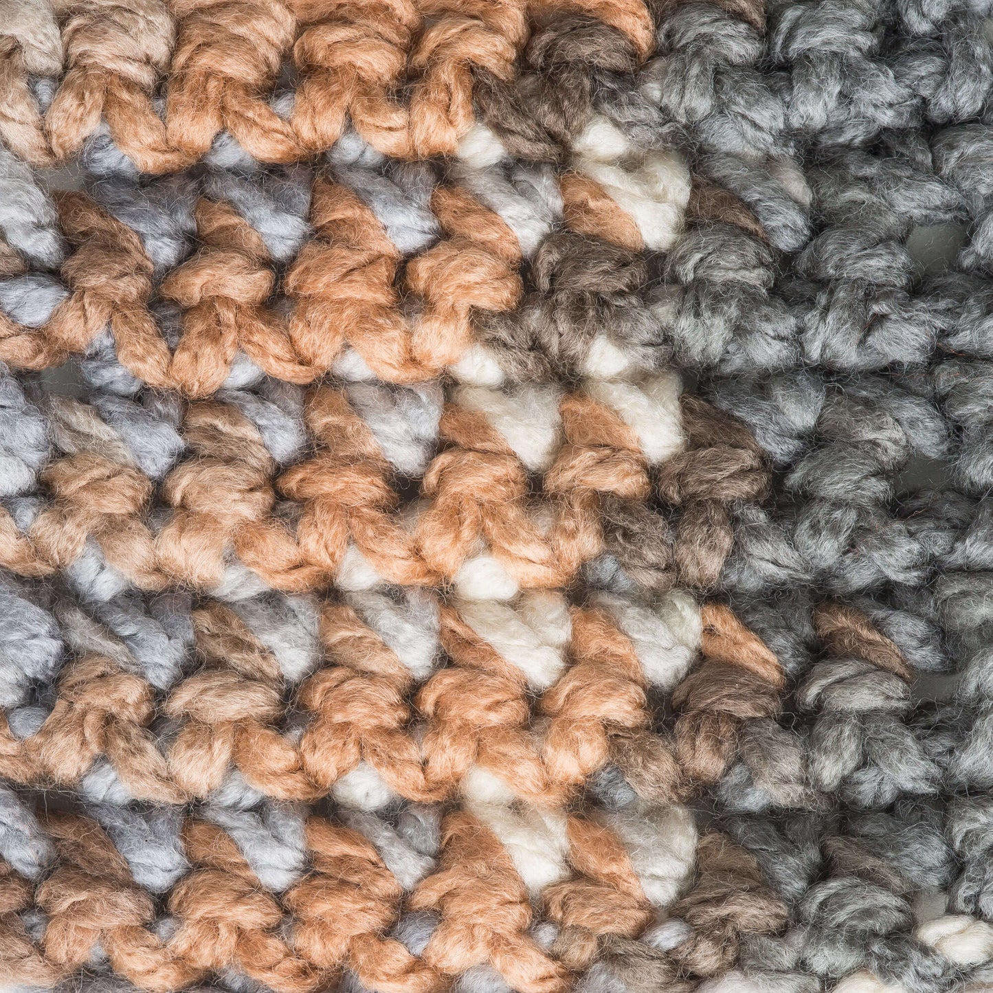 Bernat Softee Chunky Ombres Yarn