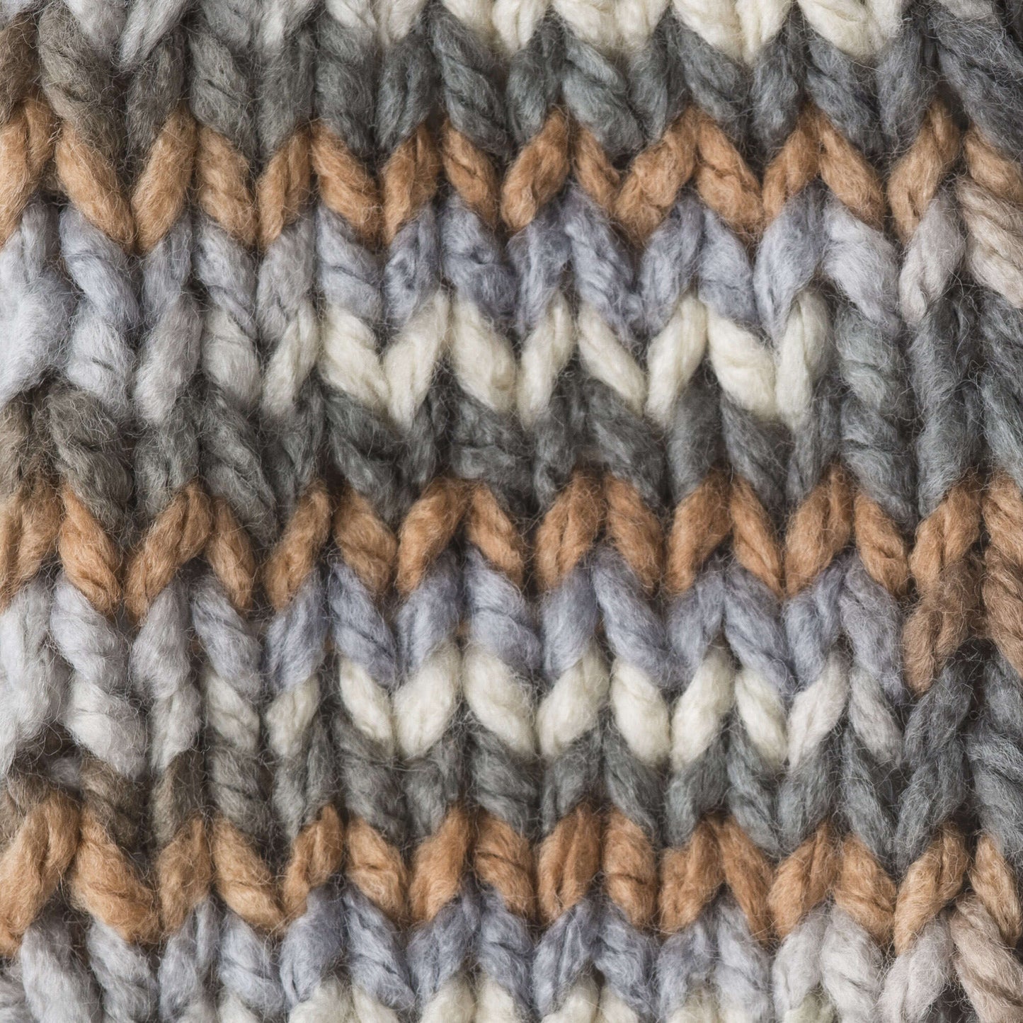 Bernat Softee Chunky Ombres Yarn