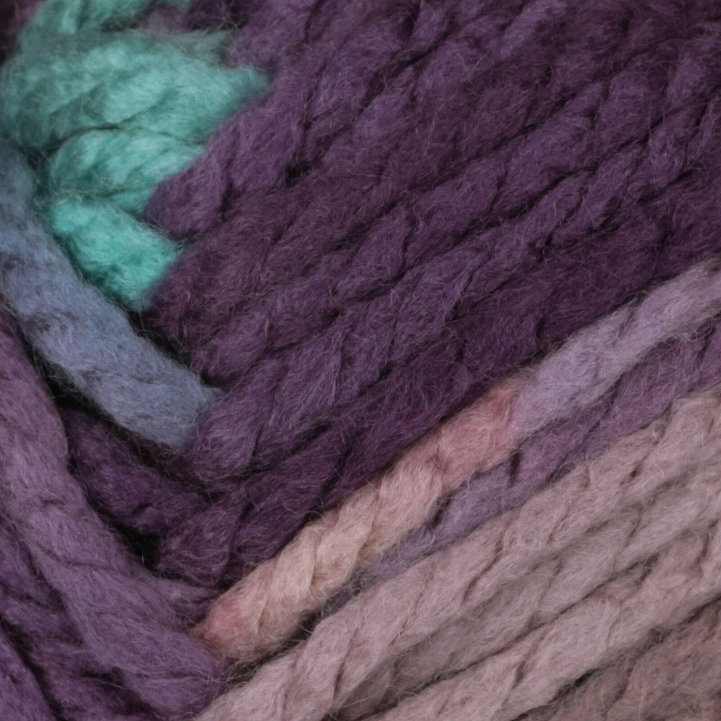 Bernat Softee Chunky Ombres Yarn