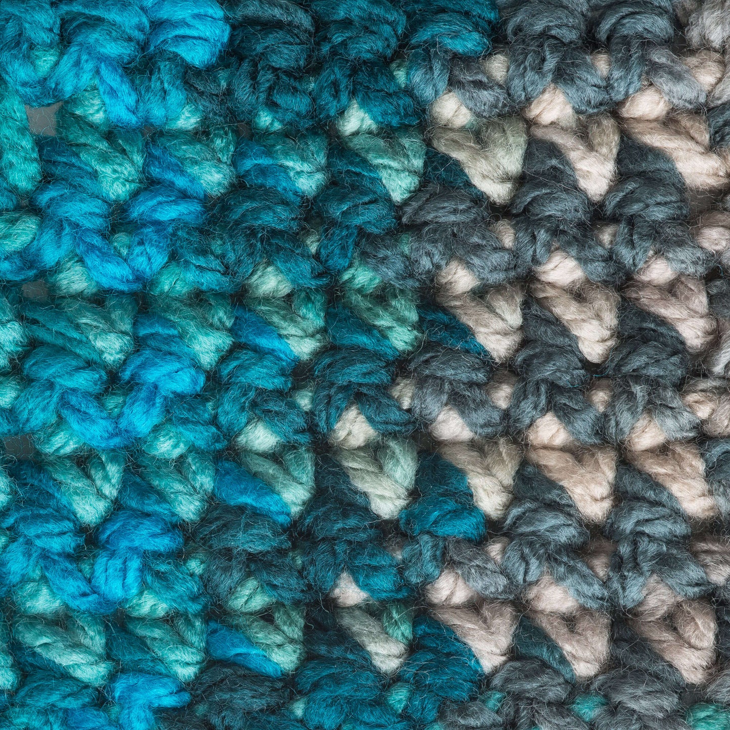 Bernat Softee Chunky Ombres Yarn