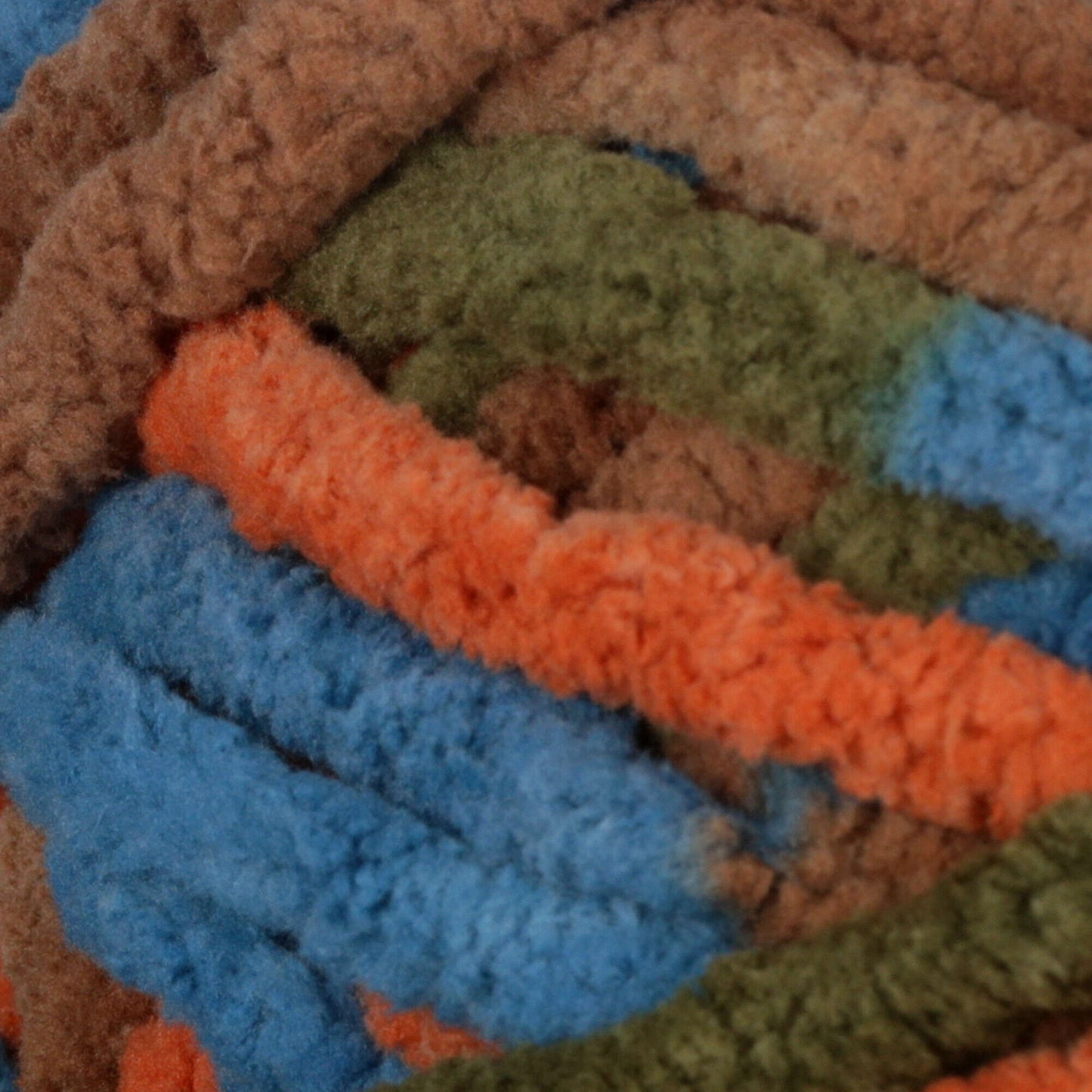 Bernat Blanket Yarn
