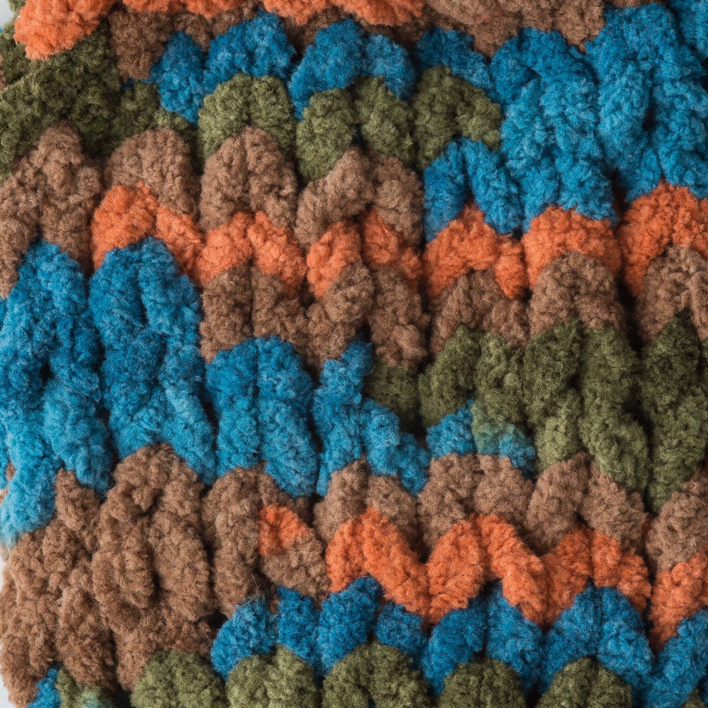 Bernat Blanket Yarn