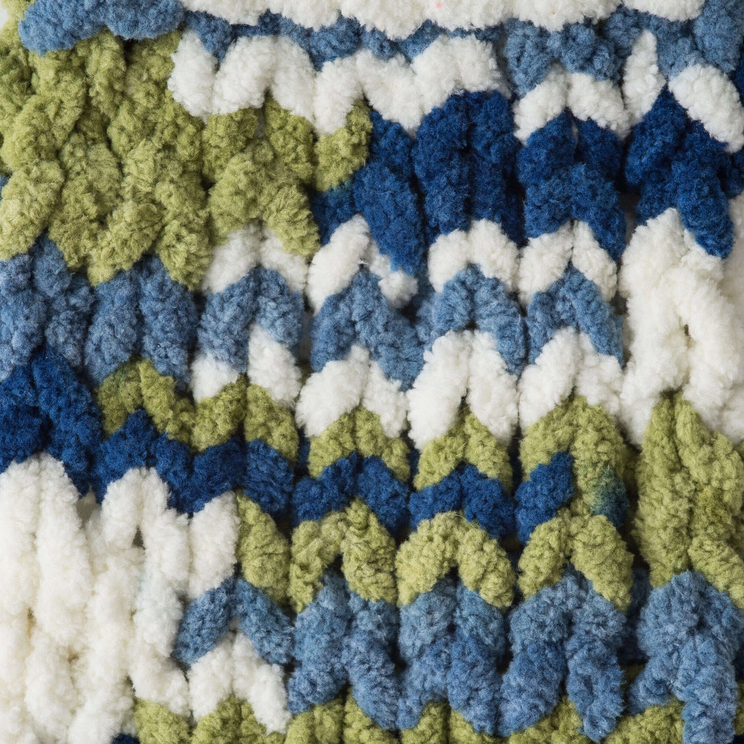 Bernat Blanket Yarn