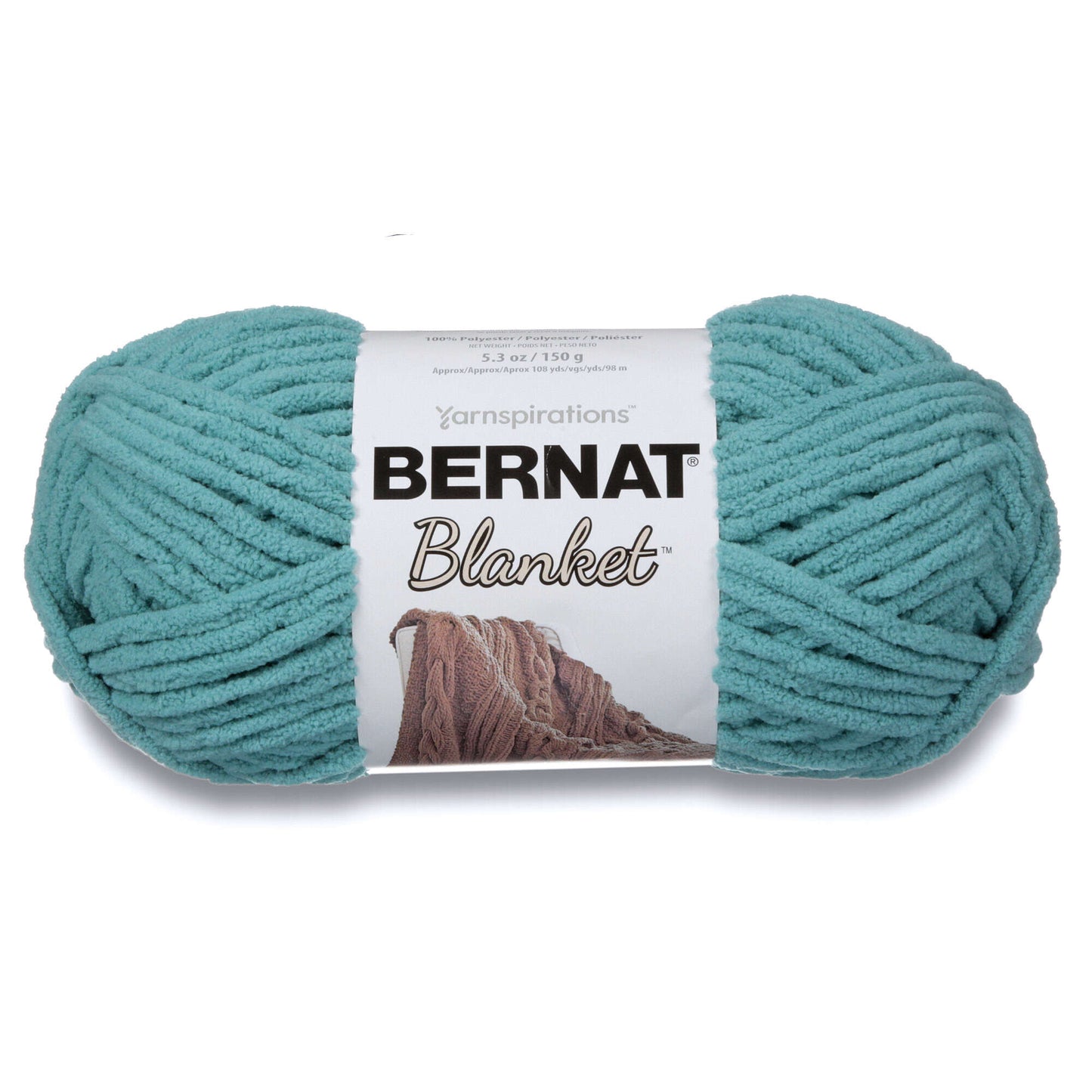 Bernat Blanket Yarn