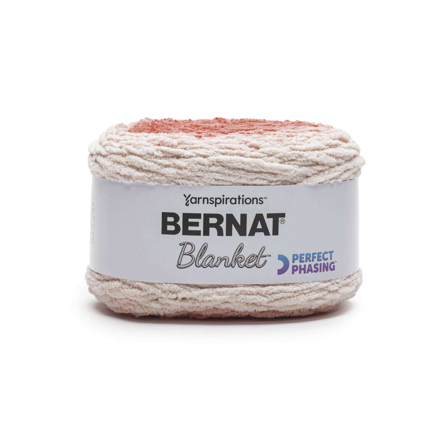 Bernat Blanket Perfect Phasing Yarn (300g/10.5oz)