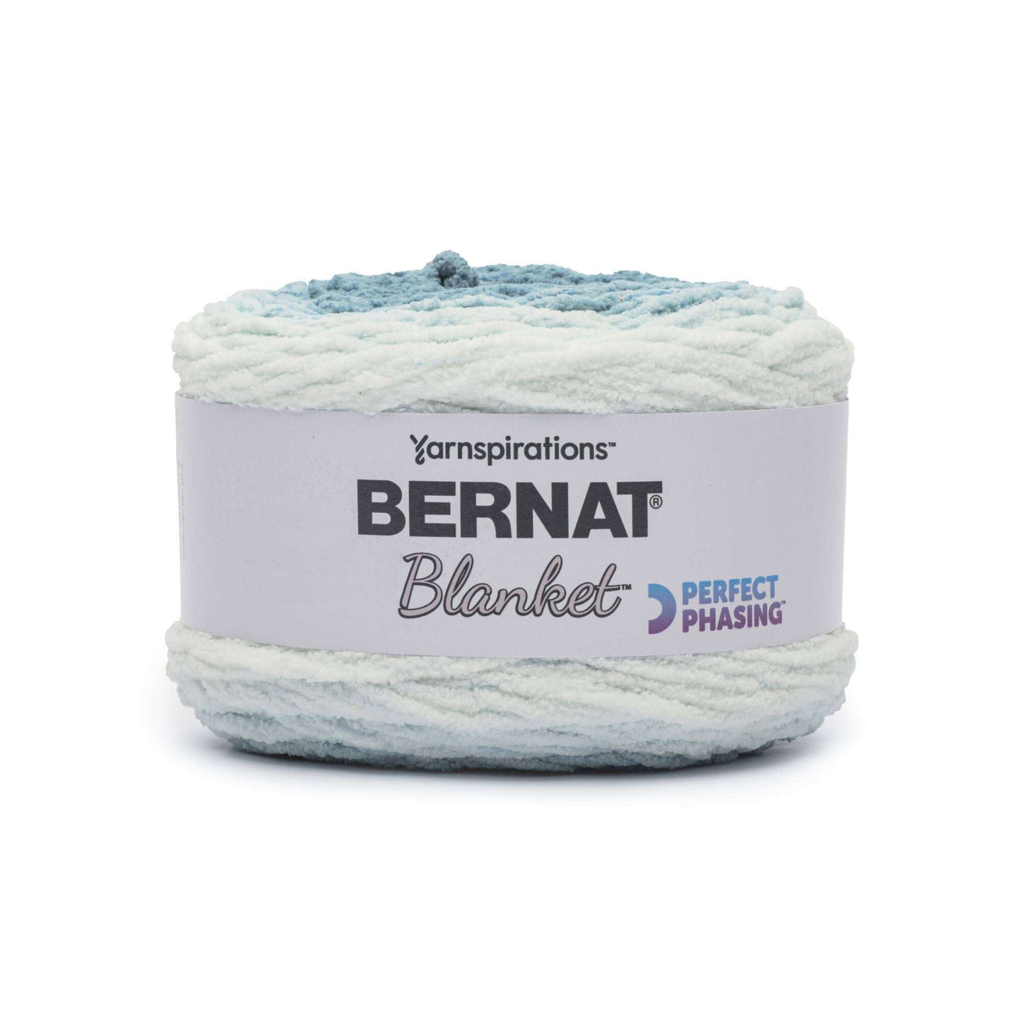 Bernat Blanket Perfect Phasing Yarn (300g/10.5oz)