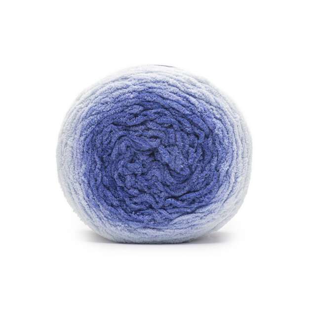 Bernat Blanket Perfect Phasing Yarn (300g/10.5oz)