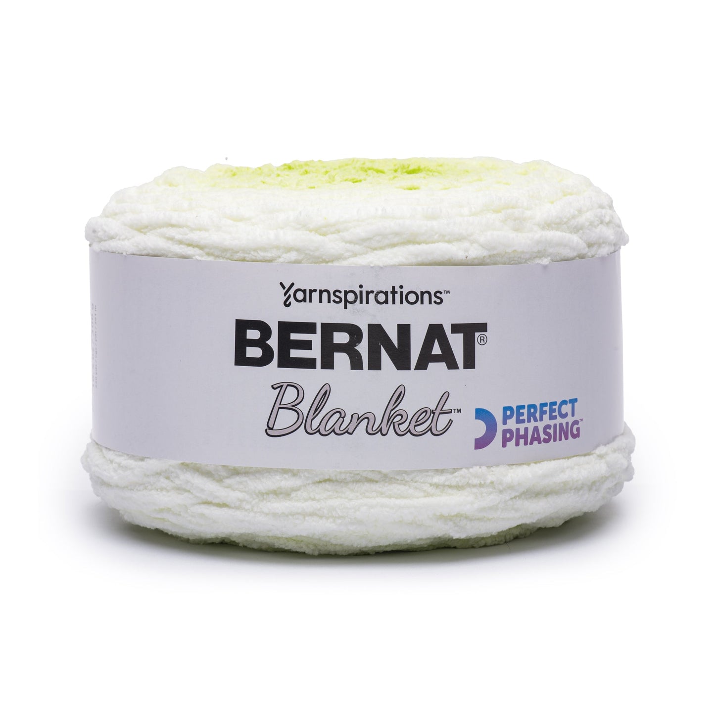 Bernat Blanket Perfect Phasing Yarn (300g/10.5oz)