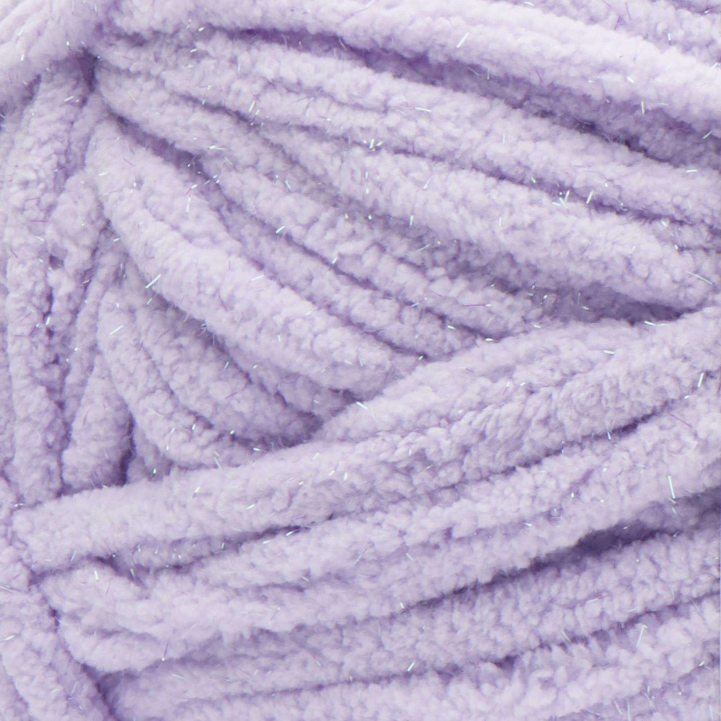 Bernat Blanket Sparkle Yarn (300g/10.5oz)