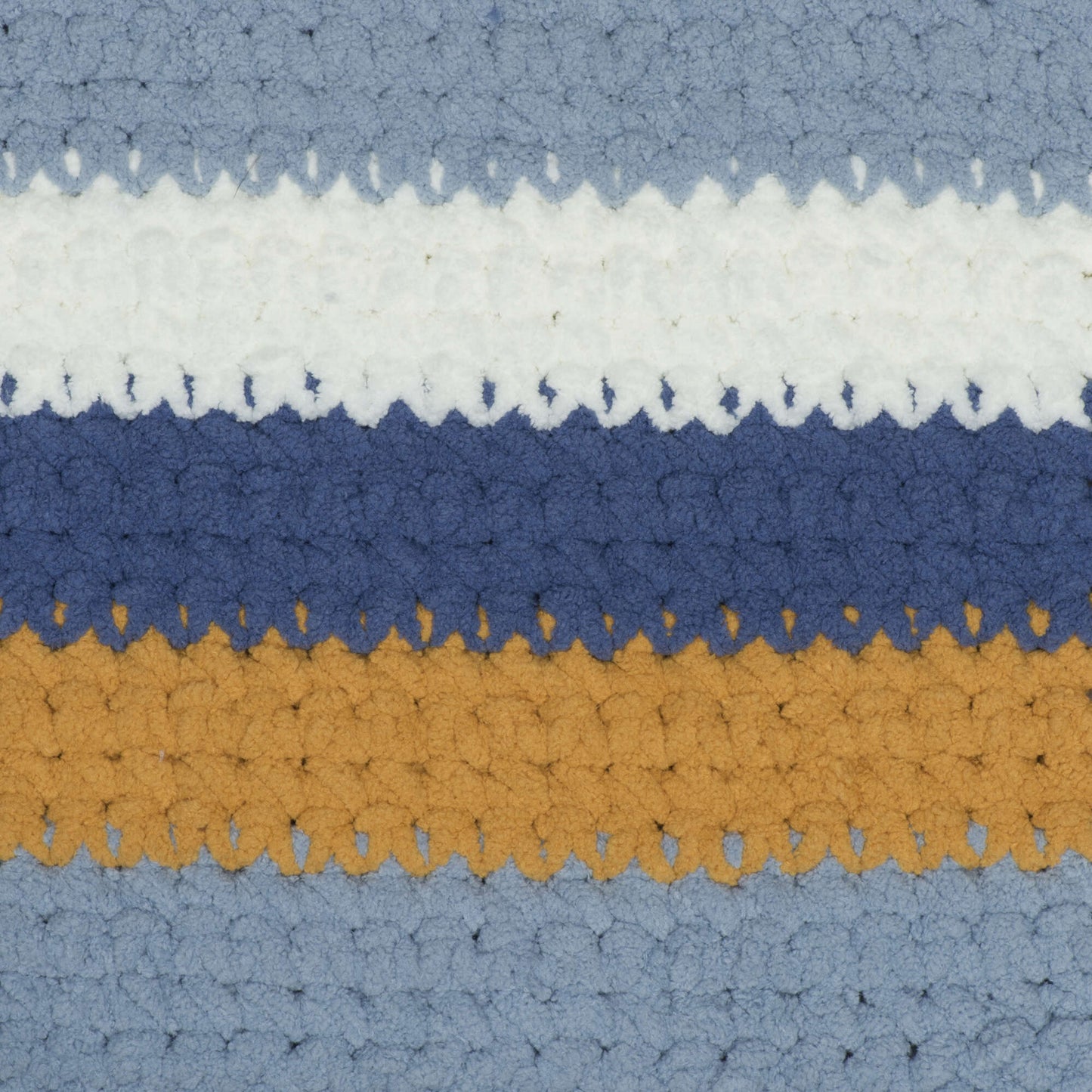 Bernat Blanket Stripes Yarn (300g/10.5oz)