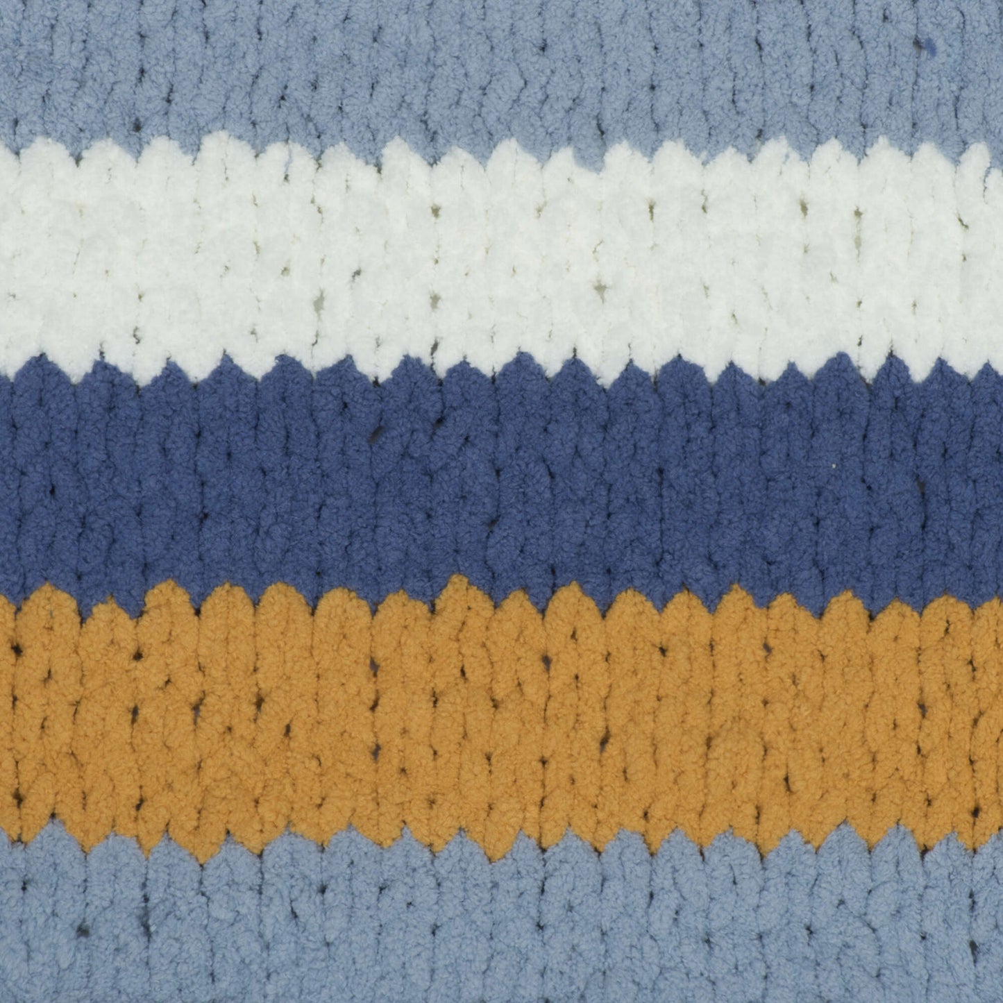 Bernat Blanket Stripes Yarn (300g/10.5oz)