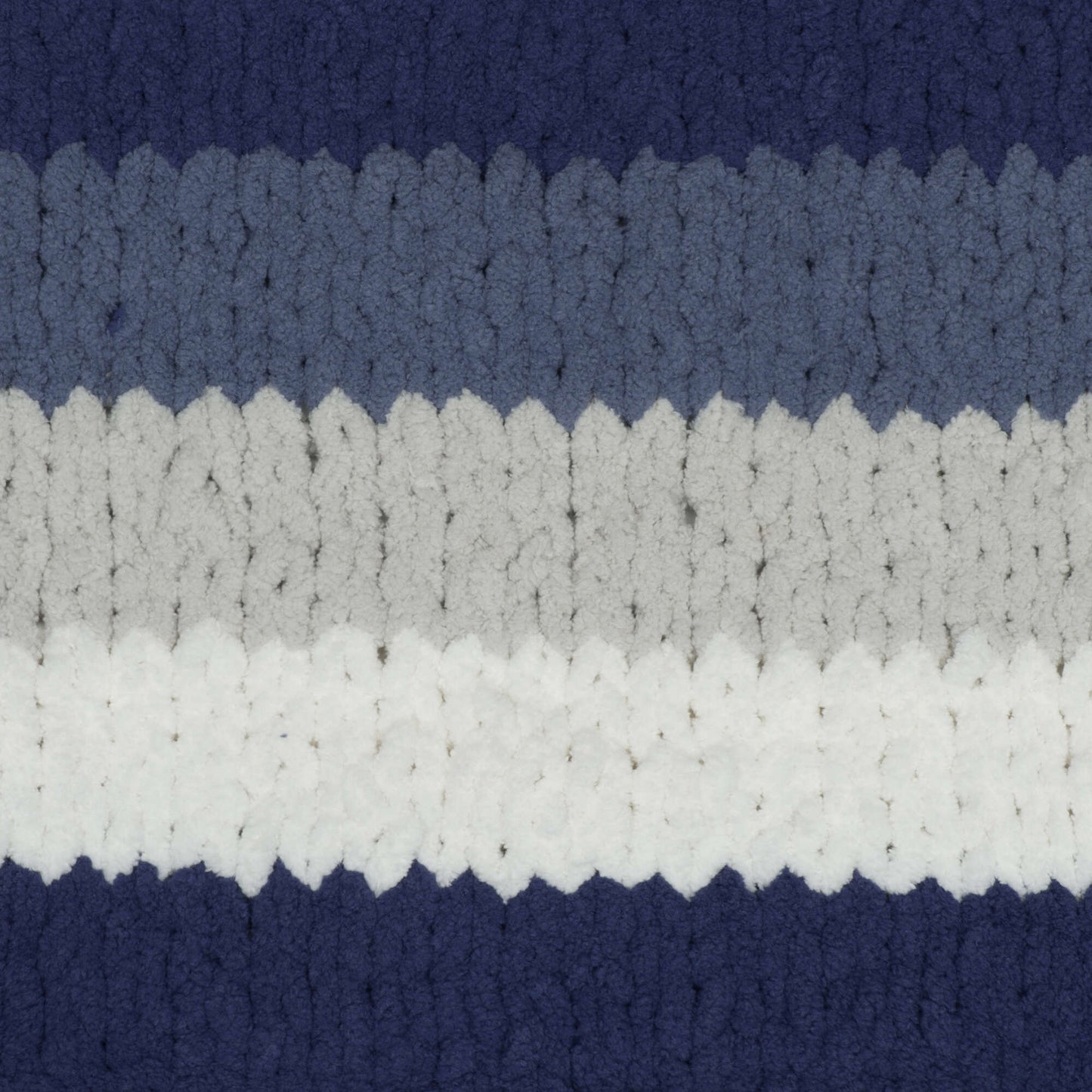 Bernat Blanket Stripes Yarn (300g/10.5oz)