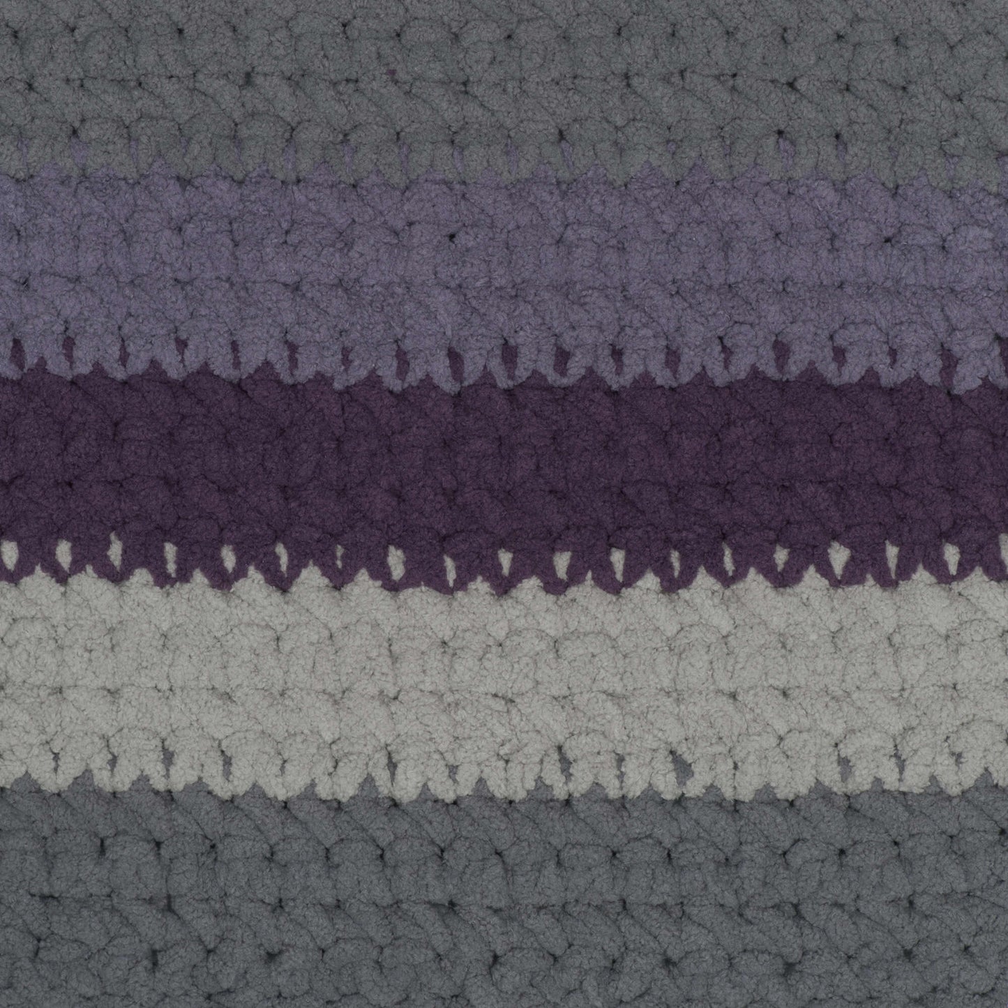 Bernat Blanket Stripes Yarn (300g/10.5oz)