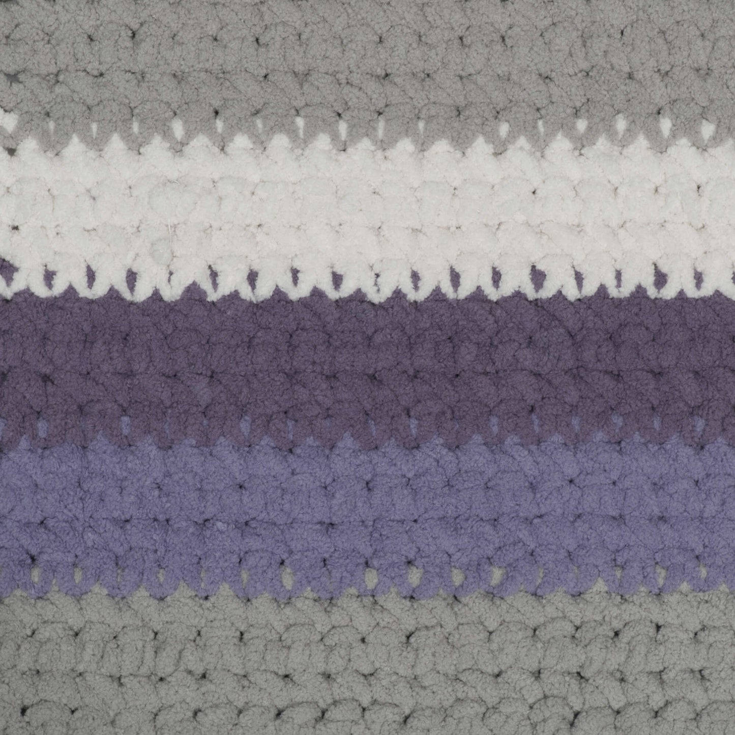 Bernat Blanket Stripes Yarn (300g/10.5oz)