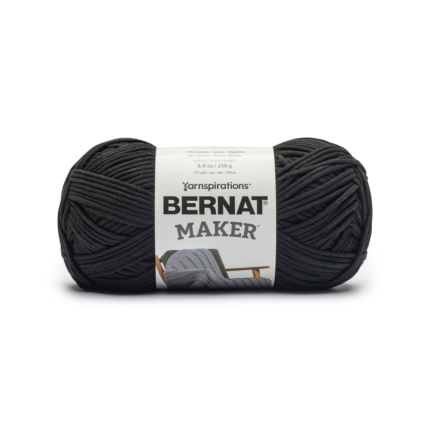 Bernat Maker Yarn (250g/8.8oz)