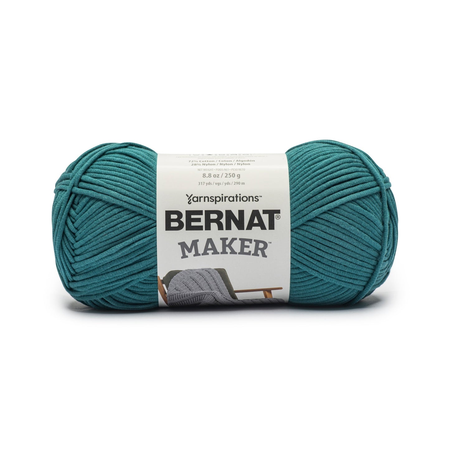 Bernat Maker Yarn (250g/8.8oz)