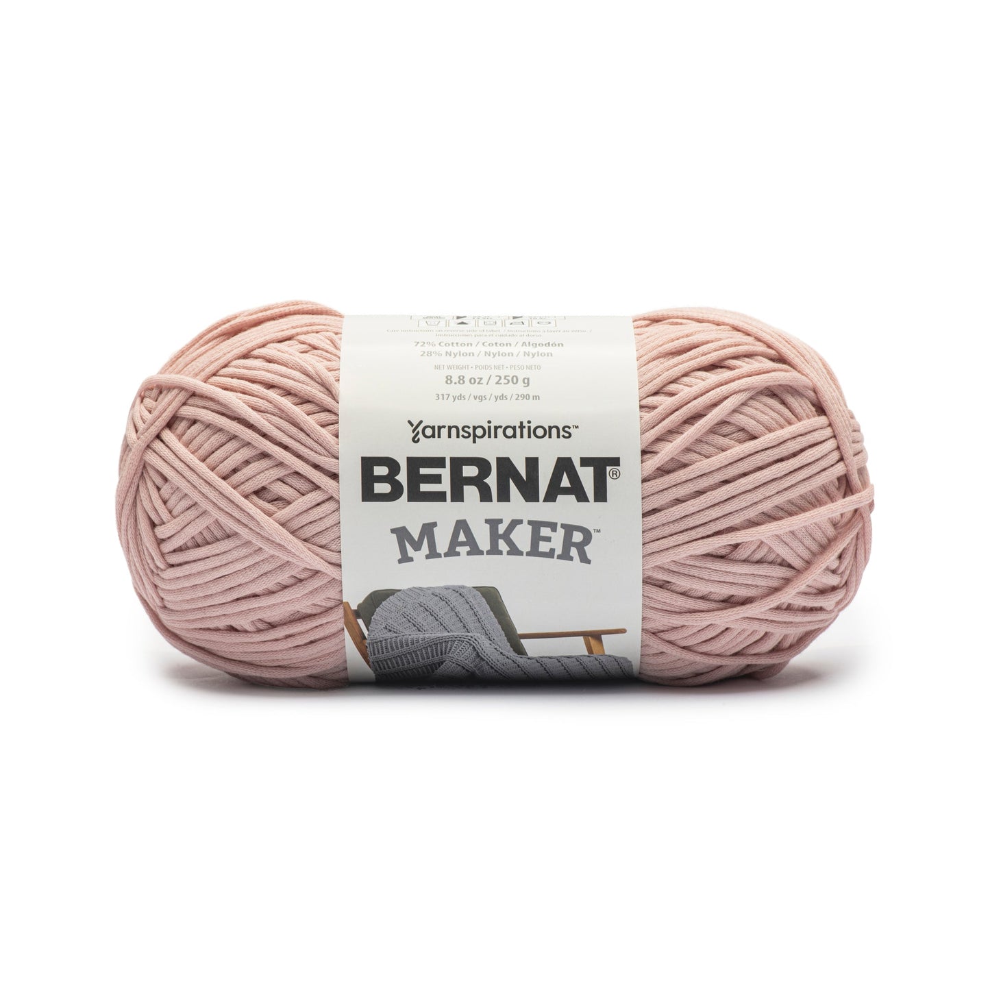 Bernat Maker Yarn (250g/8.8oz)