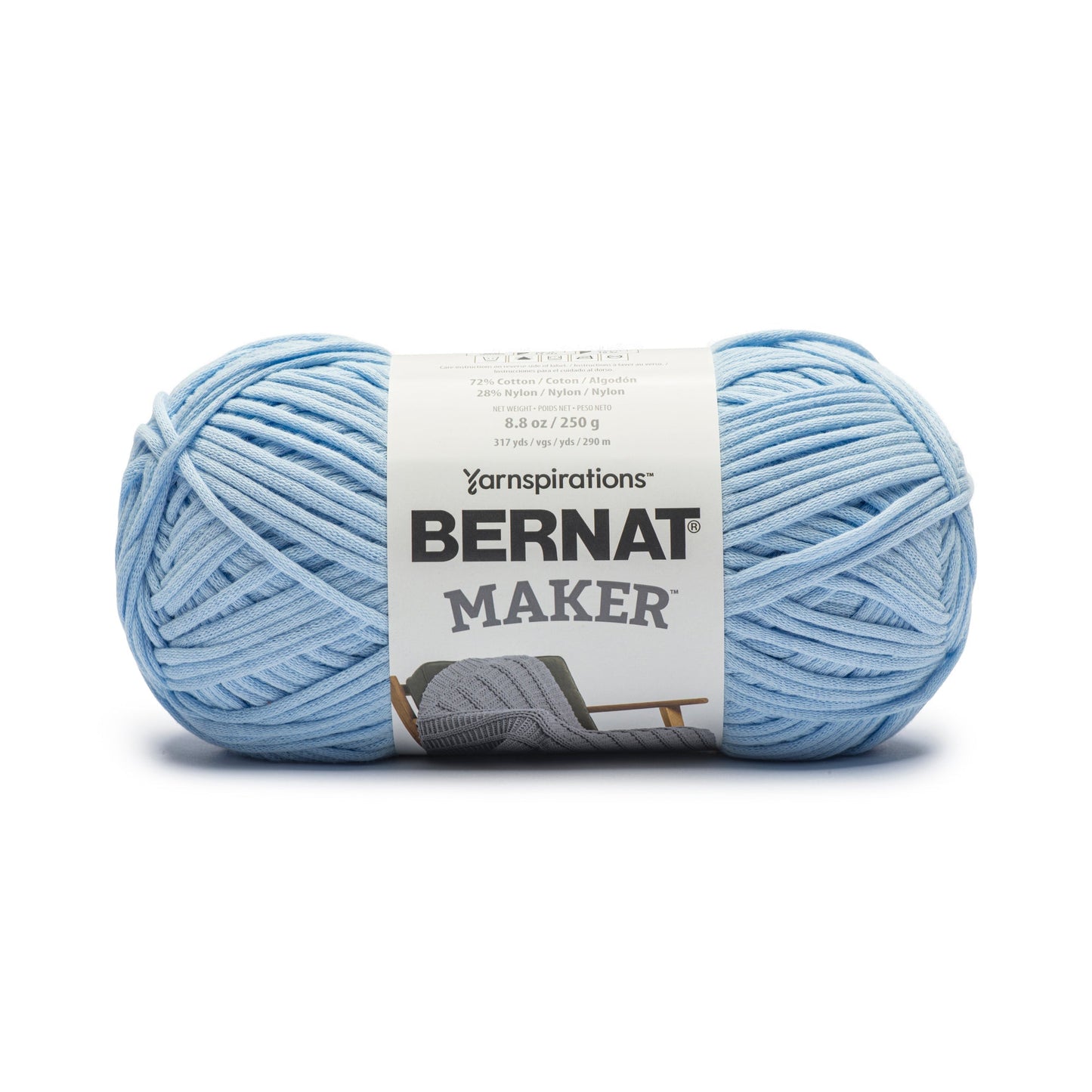 Bernat Maker Yarn (250g/8.8oz)