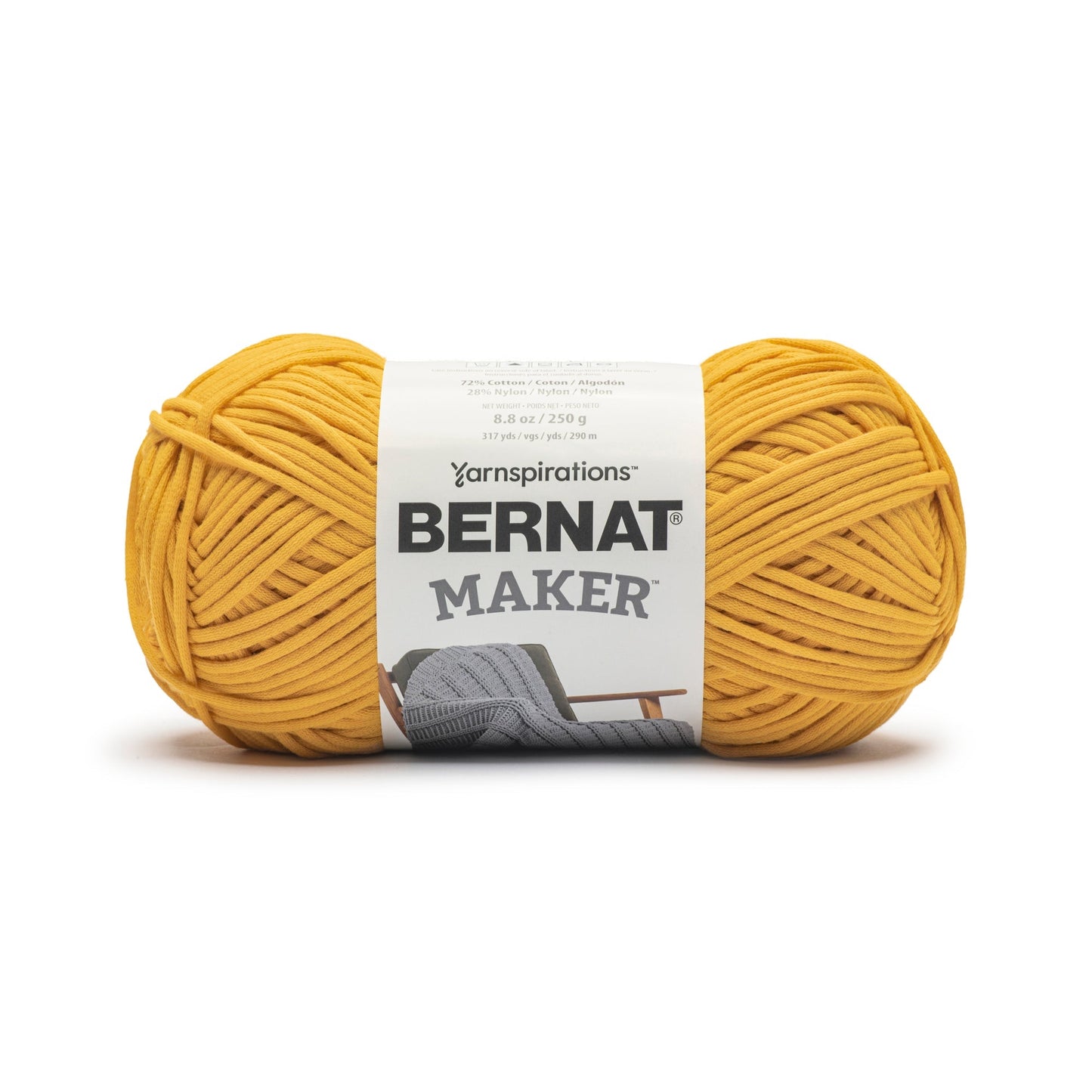 Bernat Maker Yarn (250g/8.8oz)