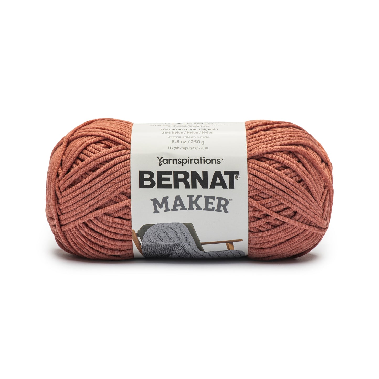 Bernat Maker Yarn (250g/8.8oz)