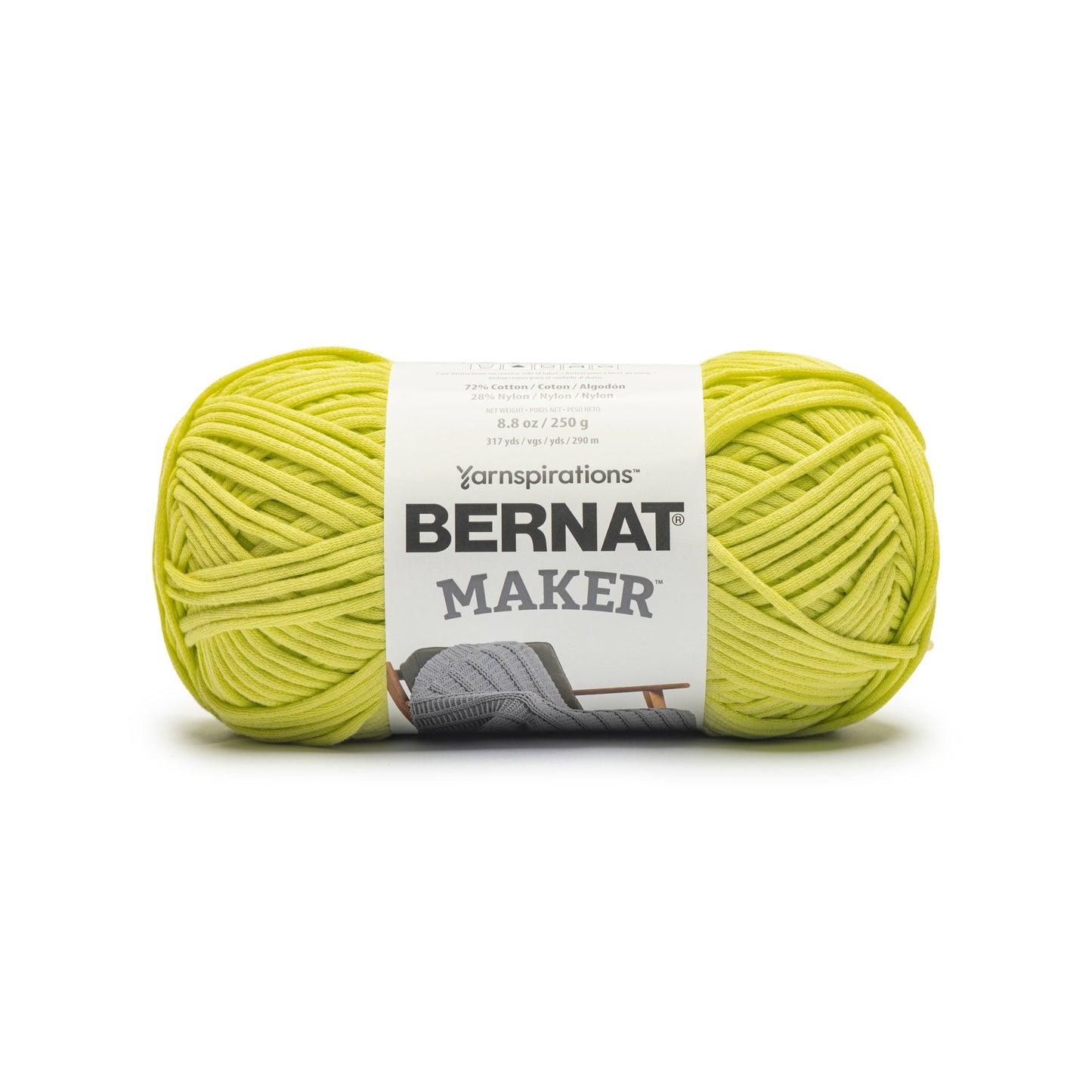 Bernat Maker Yarn (250g/8.8oz)
