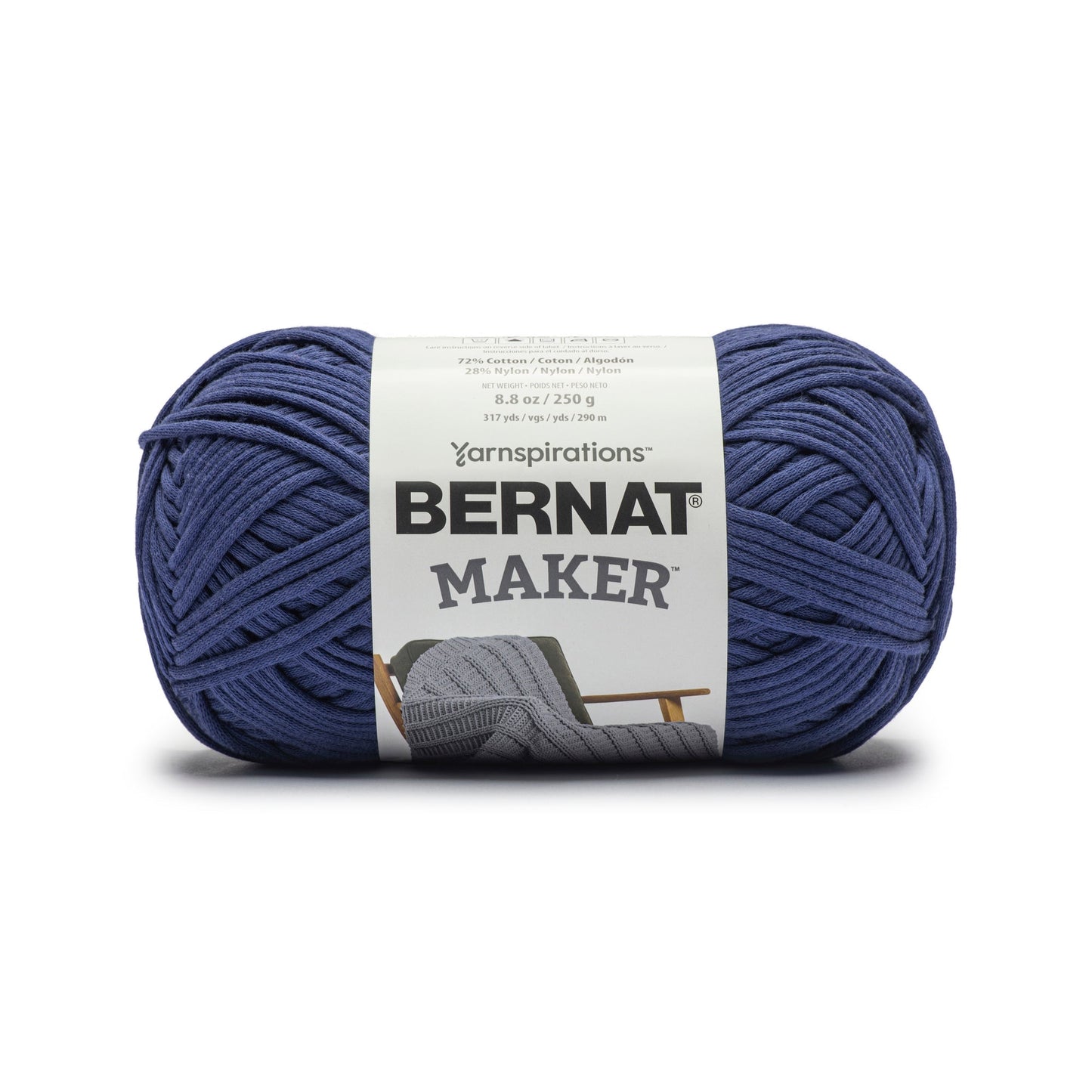 Bernat Maker Yarn (250g/8.8oz)