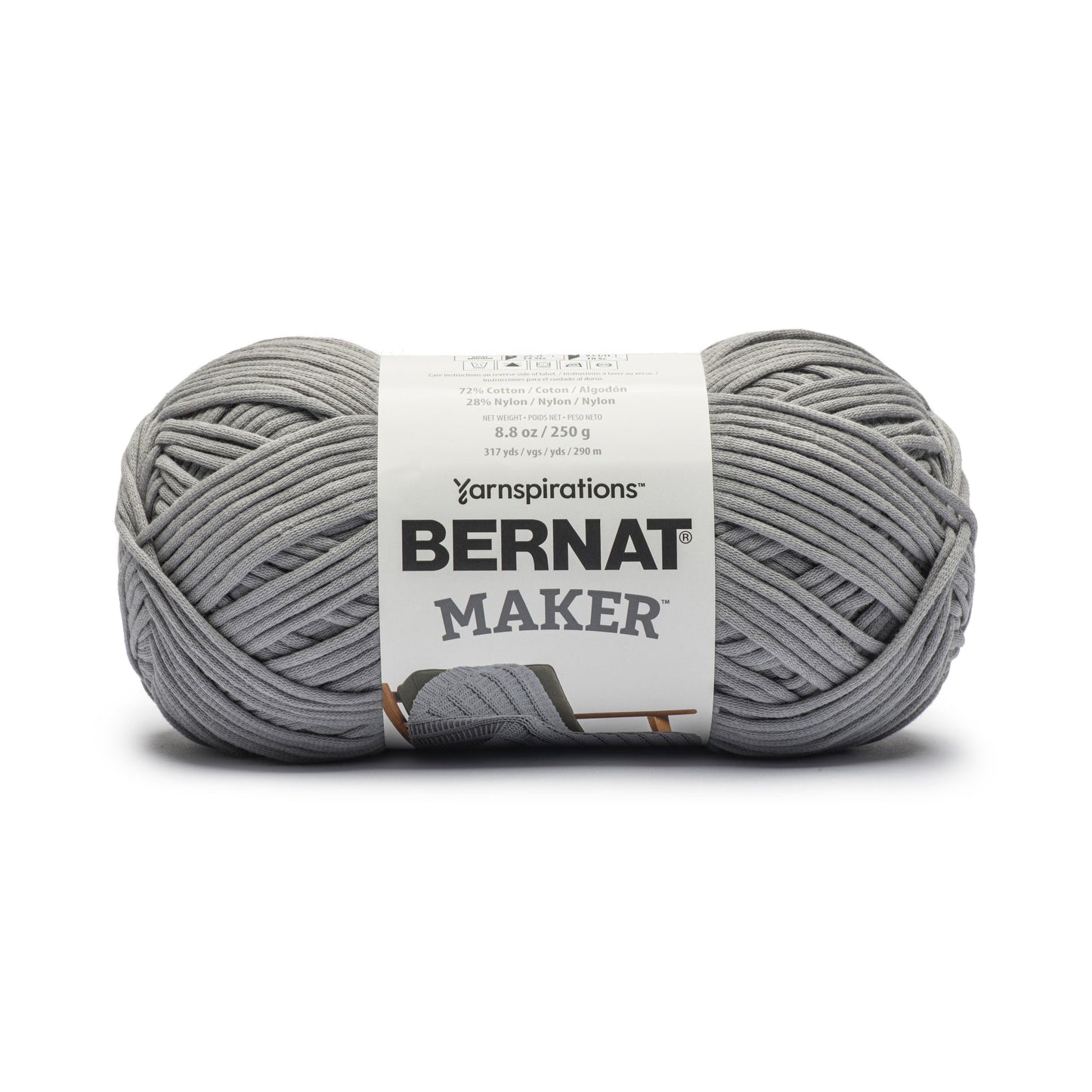 Bernat Maker Yarn (250g/8.8oz)