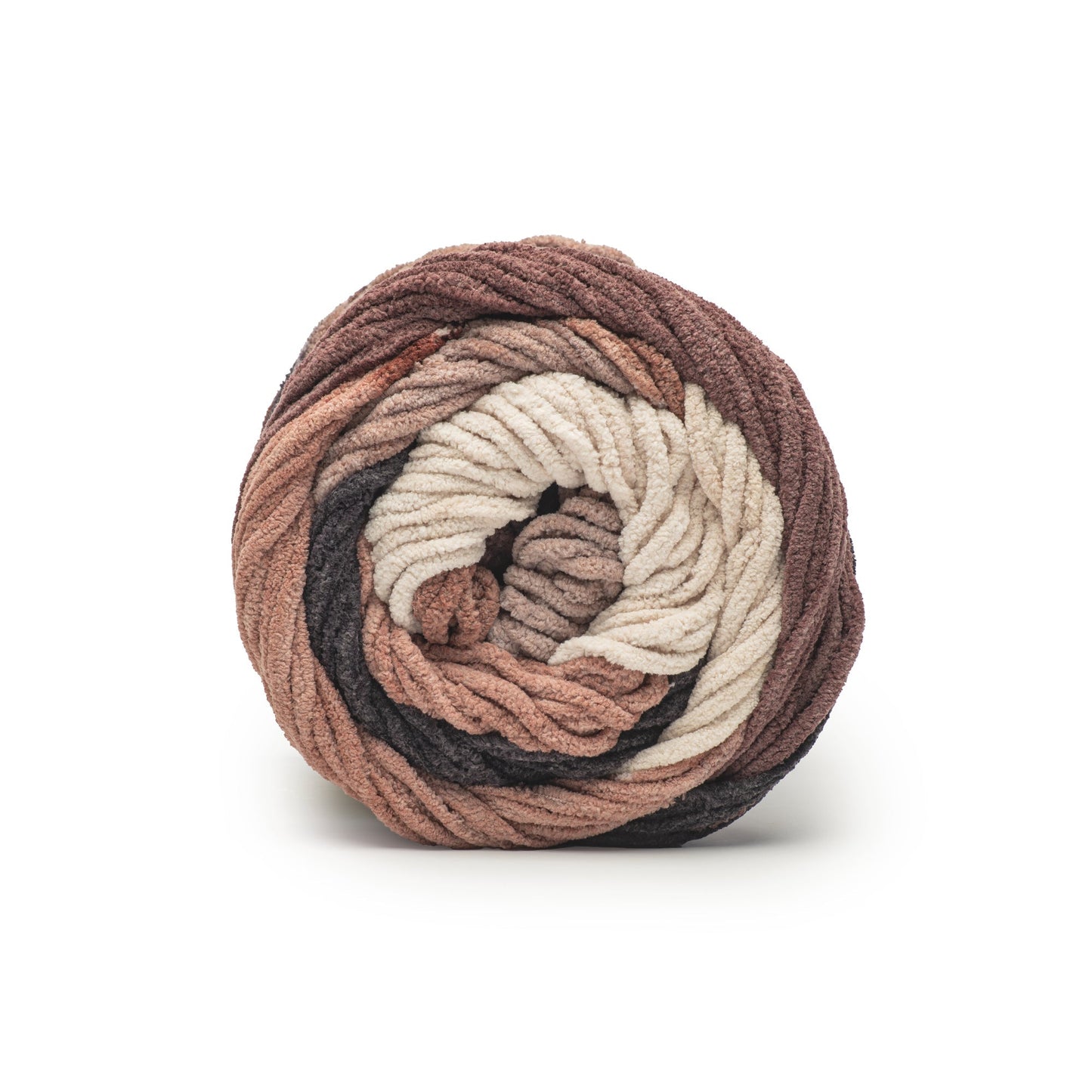 Bernat Blanket Patchwork Yarn (300g/10.5oz)