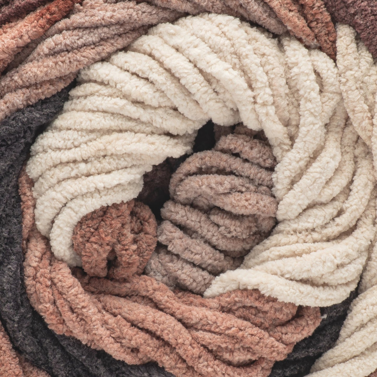 Bernat Blanket Patchwork Yarn (300g/10.5oz)