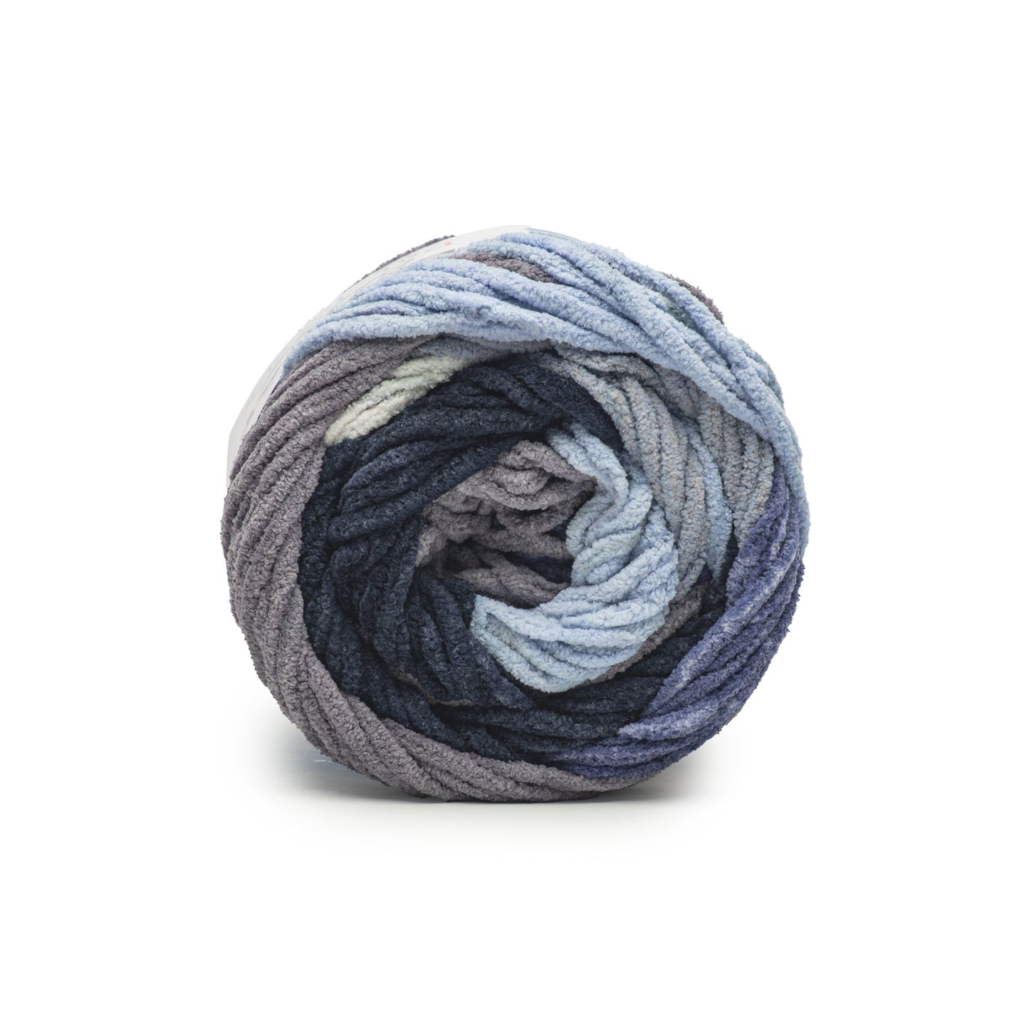 Bernat Blanket Patchwork Yarn (300g/10.5oz)