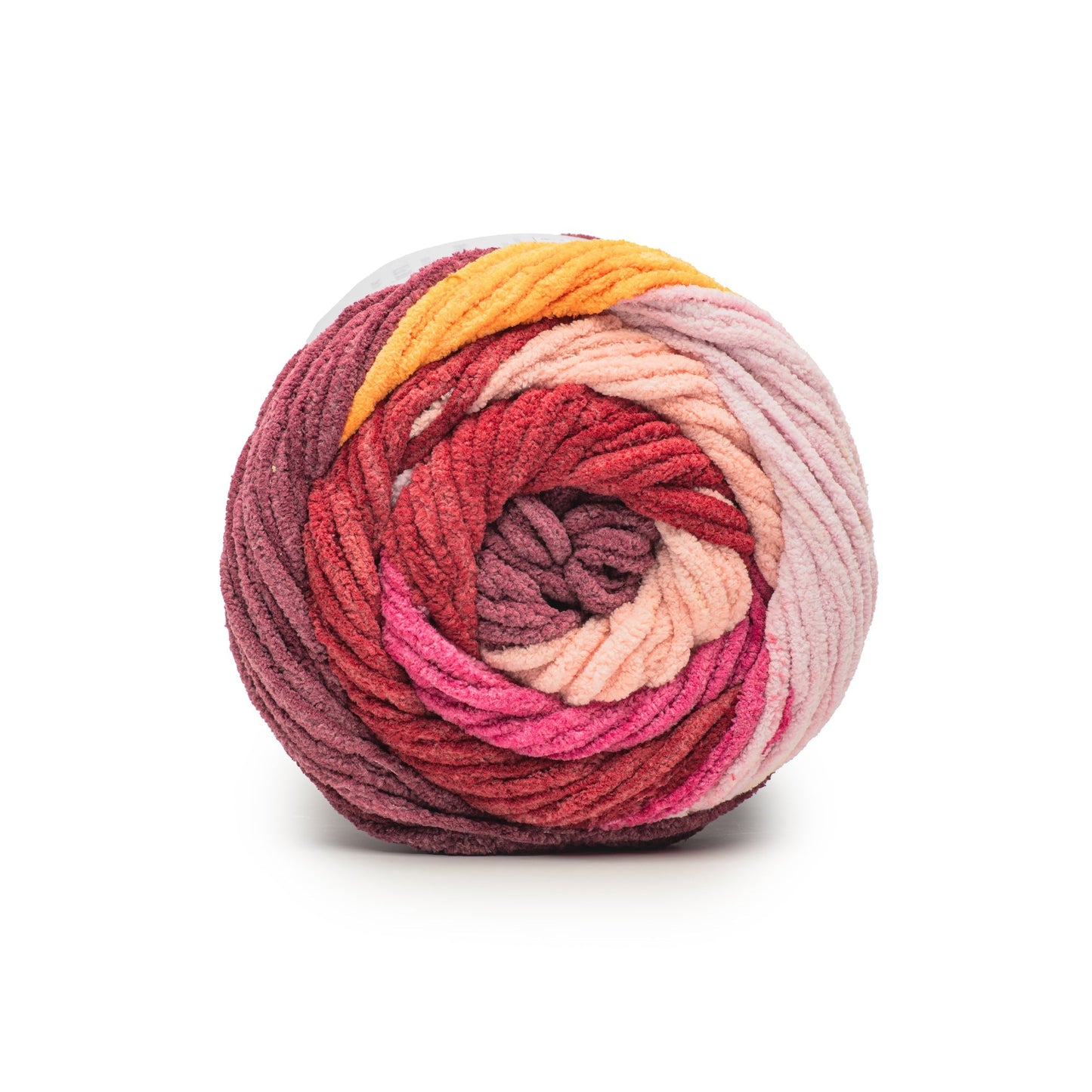 Bernat Blanket Patchwork Yarn (300g/10.5oz)