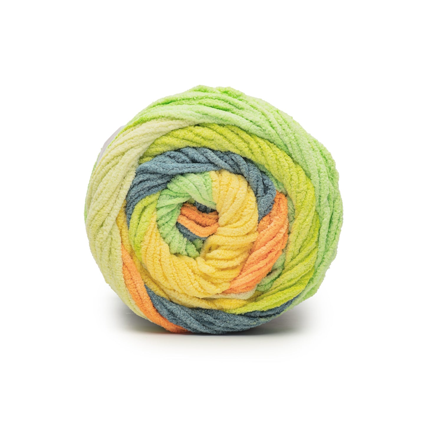 Bernat Blanket Patchwork Yarn (300g/10.5oz)