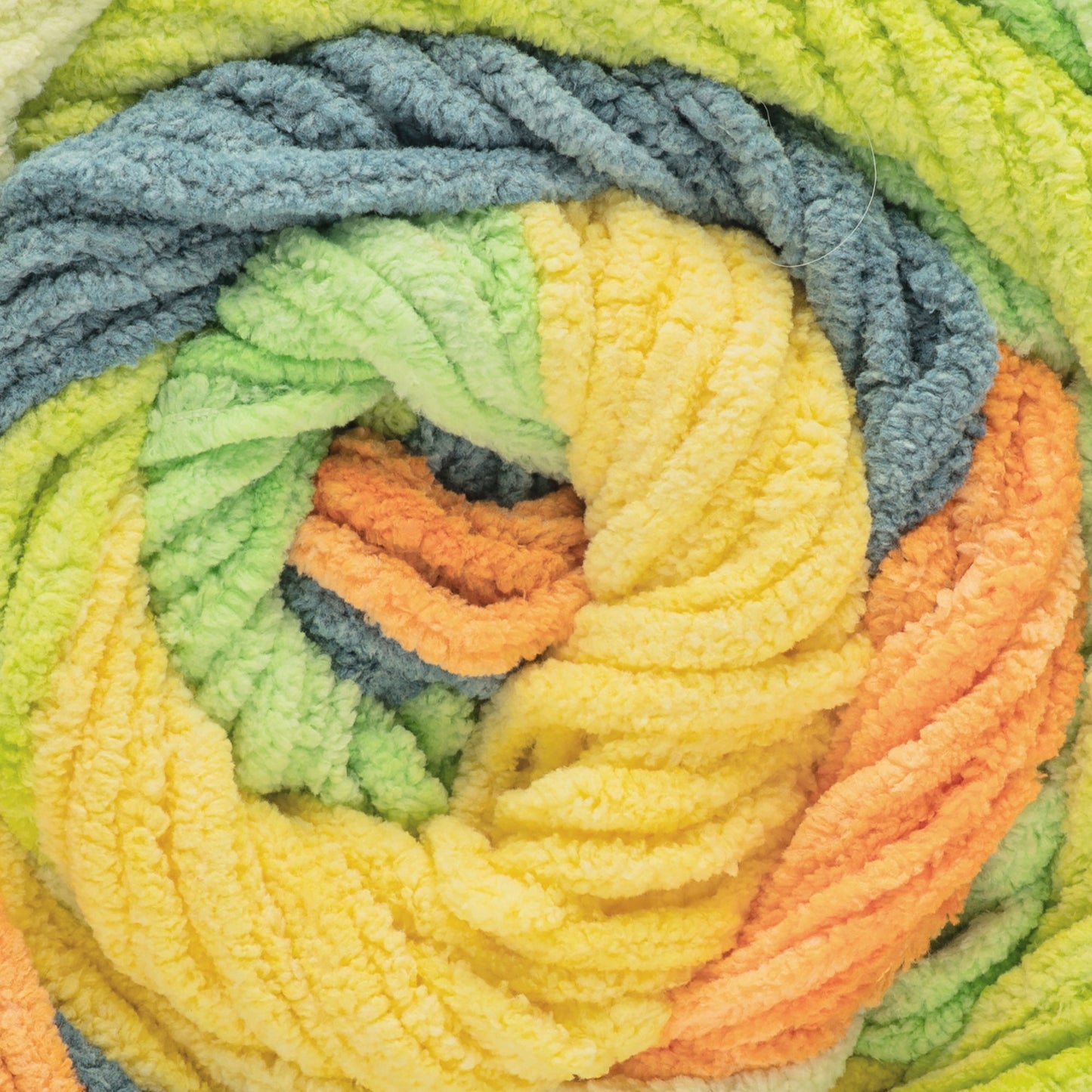 Bernat Blanket Patchwork Yarn (300g/10.5oz)