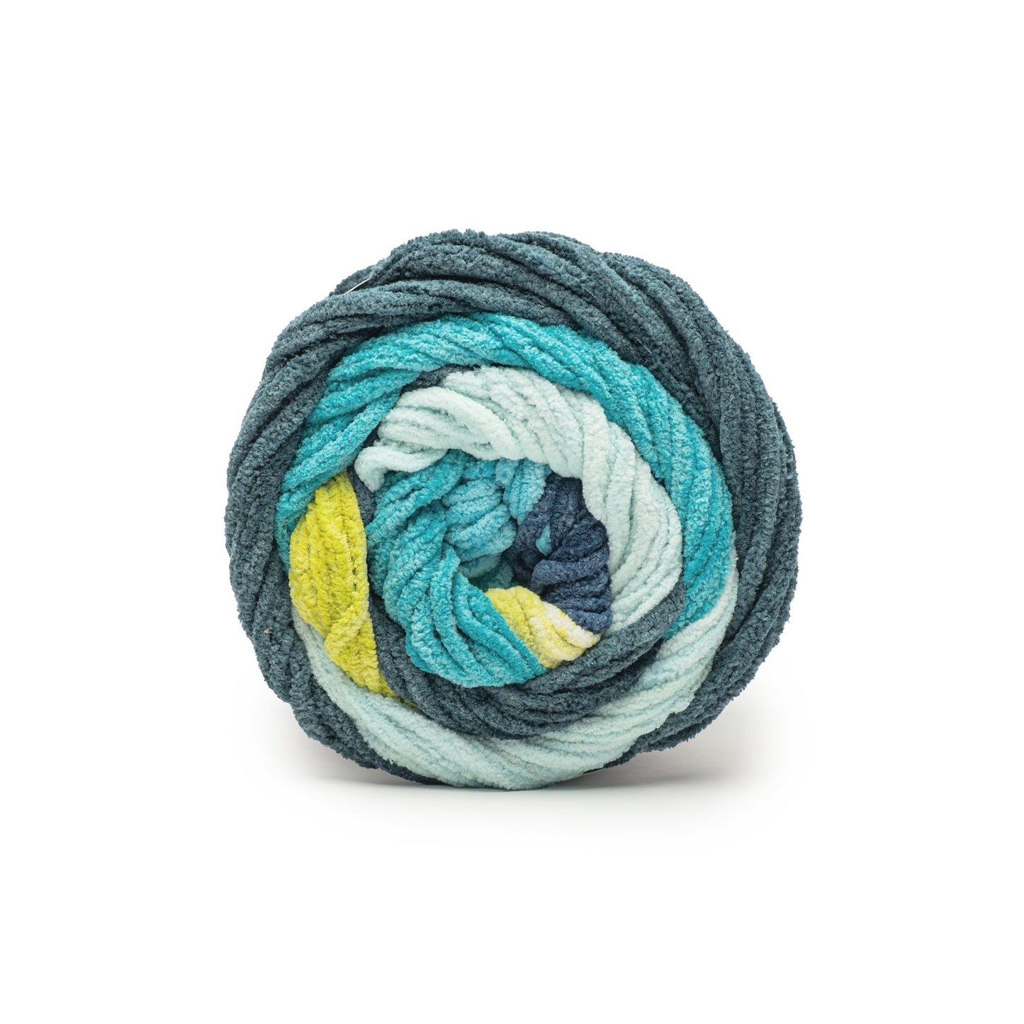 Bernat Blanket Patchwork Yarn (300g/10.5oz)