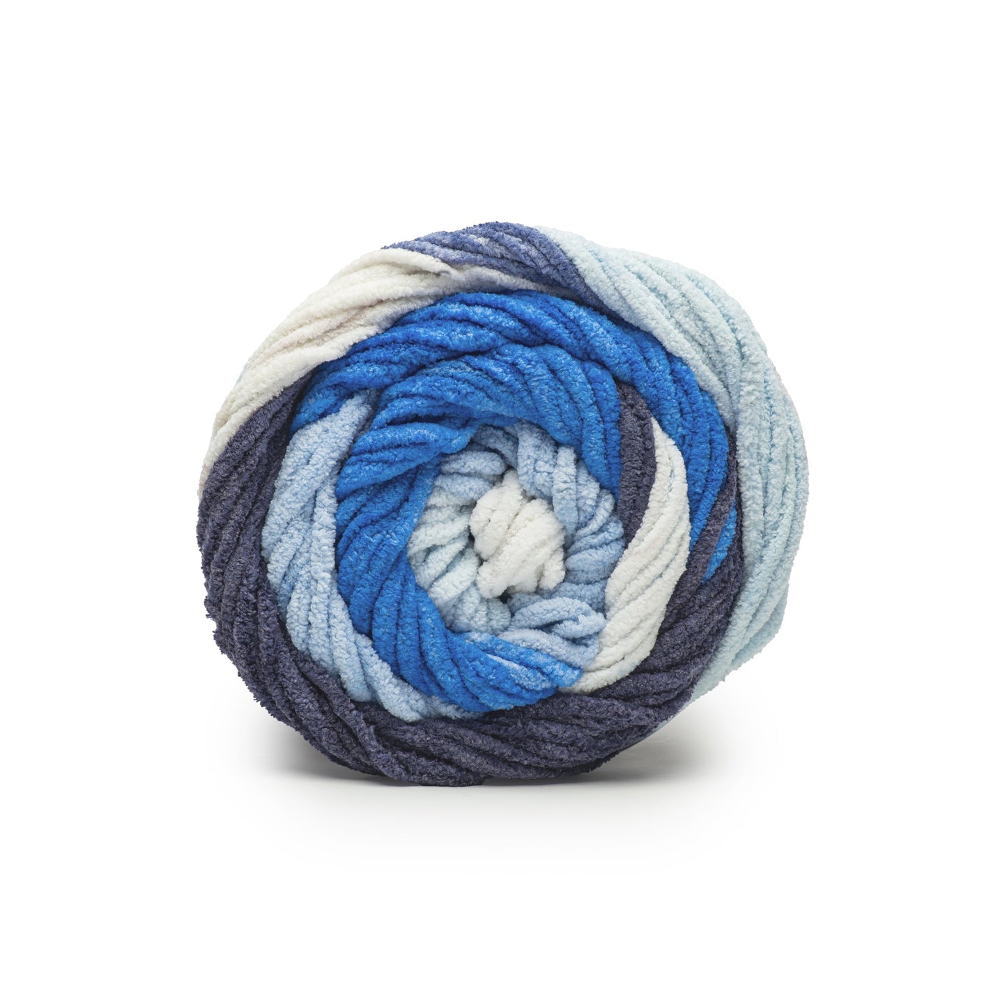 Bernat Blanket Patchwork Yarn (300g/10.5oz)