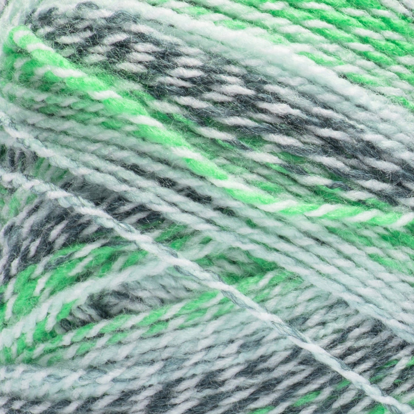 Bernat Sport Ombre Twist Yarn (280g/9.9oz)