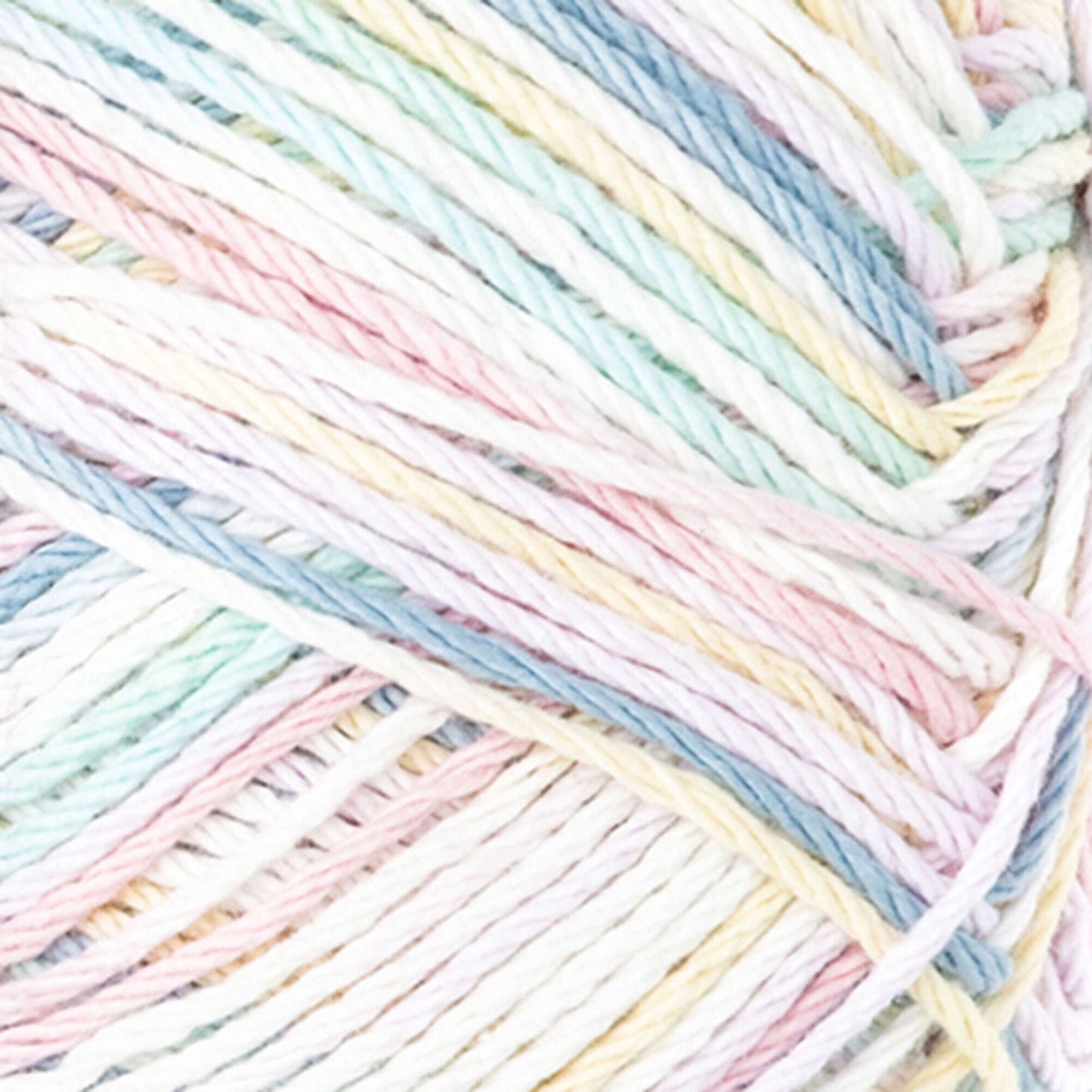 Bernat Handicrafter Cotton Ombres Yarn (340g/12oz)